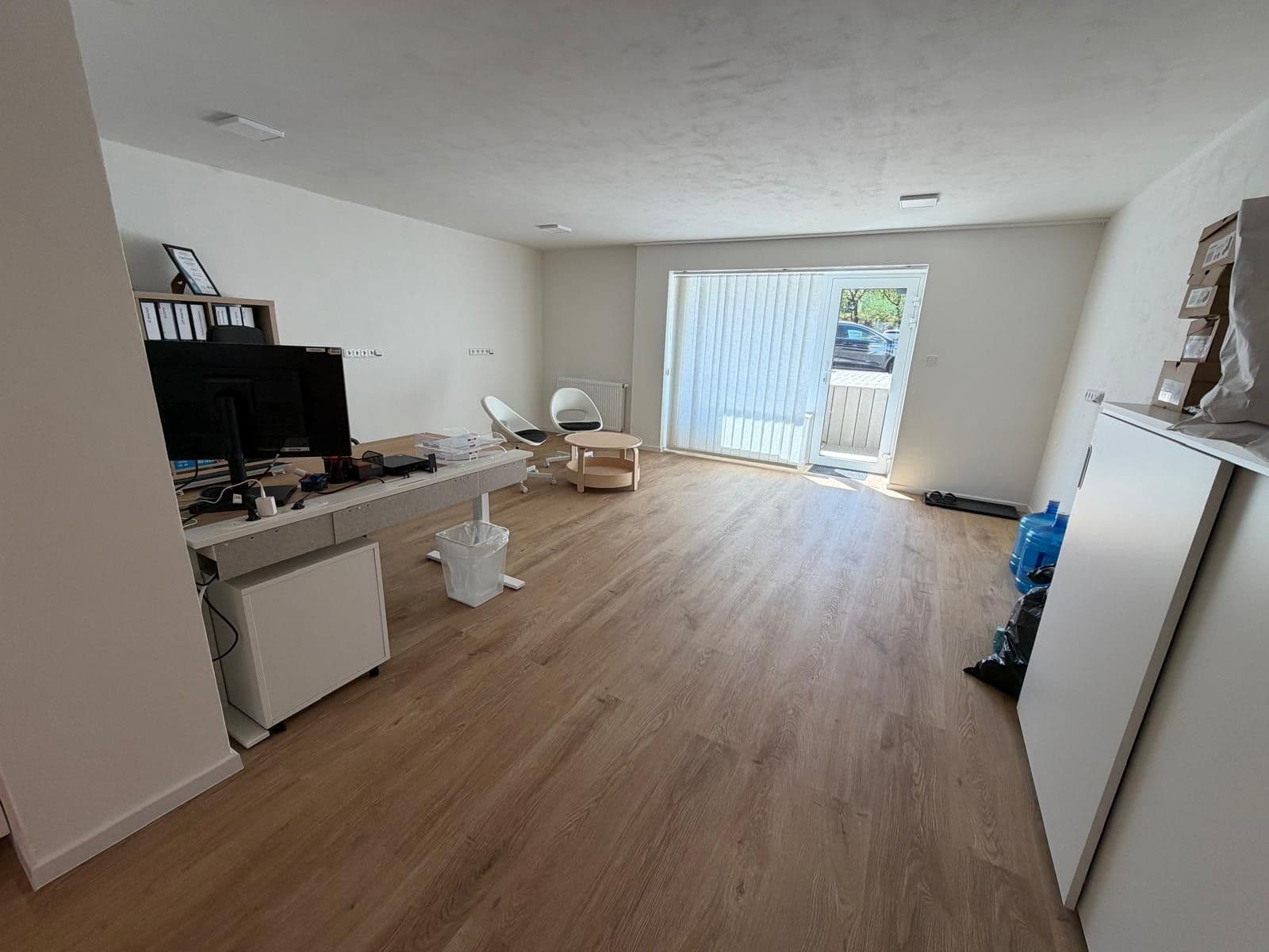 Prenájom nebytového priestoru 75 m², Na Moklině, Praha, Praha Prenájom nebytového priestoru 75 m², Na Moklině, Praha, Praha