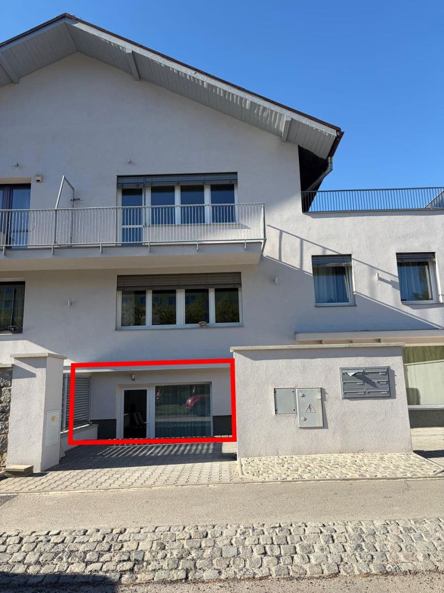 Prenájom nebytového priestoru 75 m², Na Moklině, Praha, Praha Prenájom nebytového priestoru 75 m², Na Moklině, Praha, Praha