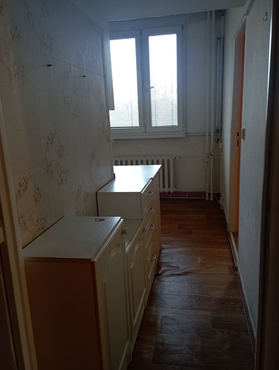 Predaj bytu 3-izbový 56 m², Janáčkova, Frýdek-Místek, Moravskoslezský kraj Predaj bytu 3-izbový 56 m², Janáčkova, Frýdek-Místek, Moravskoslezský kraj