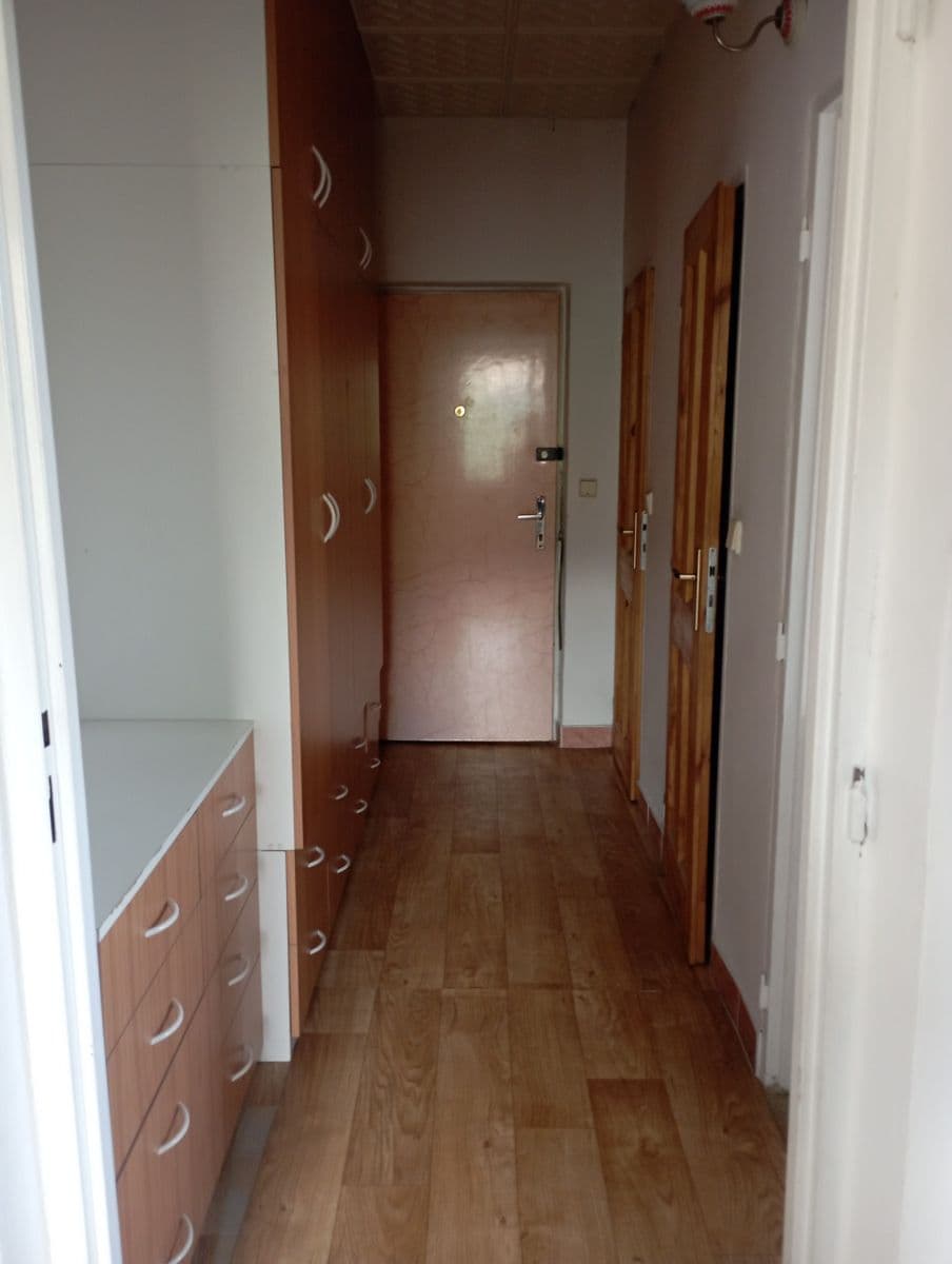 Predaj bytu 3-izbový 56 m², Janáčkova, Frýdek-Místek, Moravskoslezský kraj Predaj bytu 3-izbový 56 m², Janáčkova, Frýdek-Místek, Moravskoslezský kraj