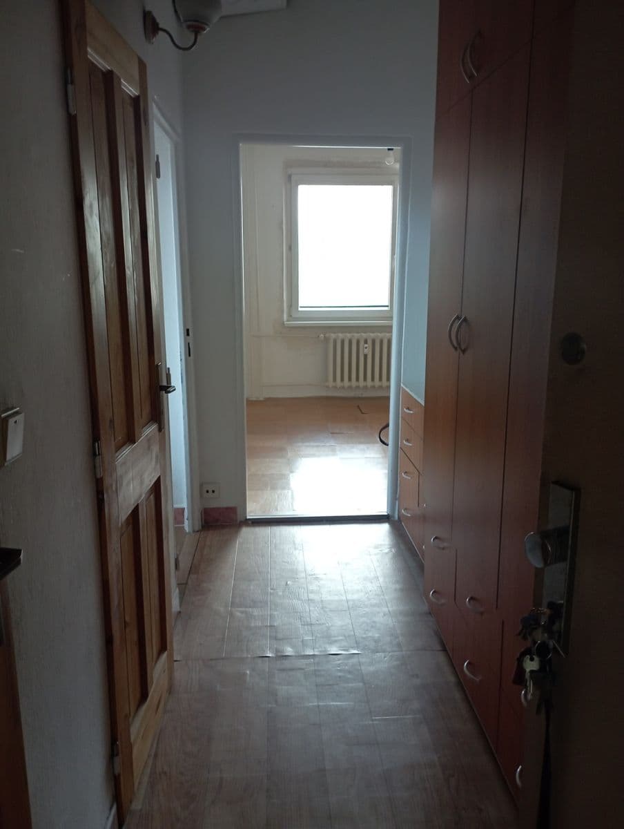 Predaj bytu 3-izbový 56 m², Janáčkova, Frýdek-Místek, Moravskoslezský kraj Predaj bytu 3-izbový 56 m², Janáčkova, Frýdek-Místek, Moravskoslezský kraj