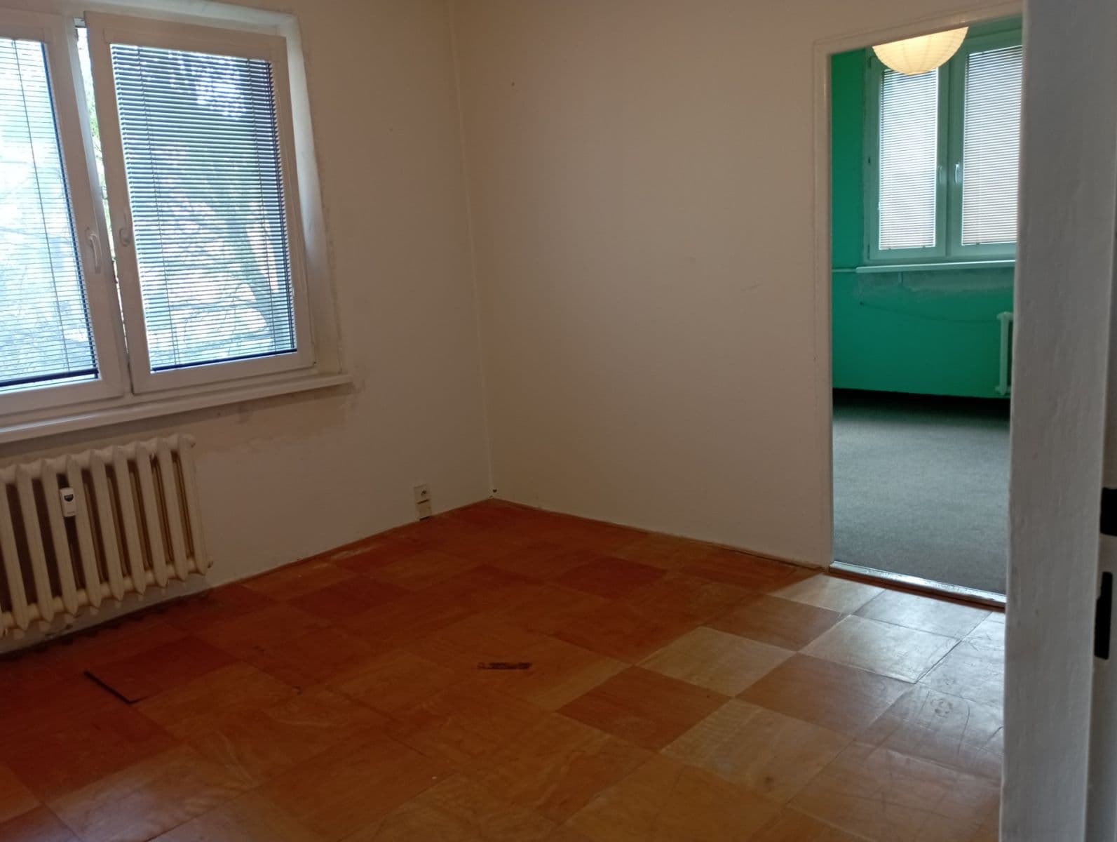 Predaj bytu 3-izbový 56 m², Janáčkova, Frýdek-Místek, Moravskoslezský kraj Predaj bytu 3-izbový 56 m², Janáčkova, Frýdek-Místek, Moravskoslezský kraj