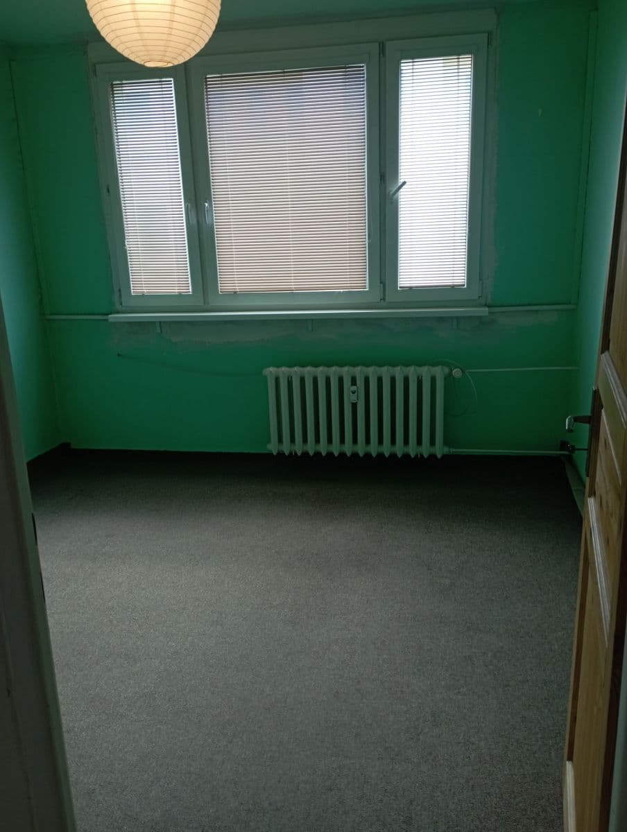 Predaj bytu 3-izbový 56 m², Janáčkova, Frýdek-Místek, Moravskoslezský kraj Predaj bytu 3-izbový 56 m², Janáčkova, Frýdek-Místek, Moravskoslezský kraj