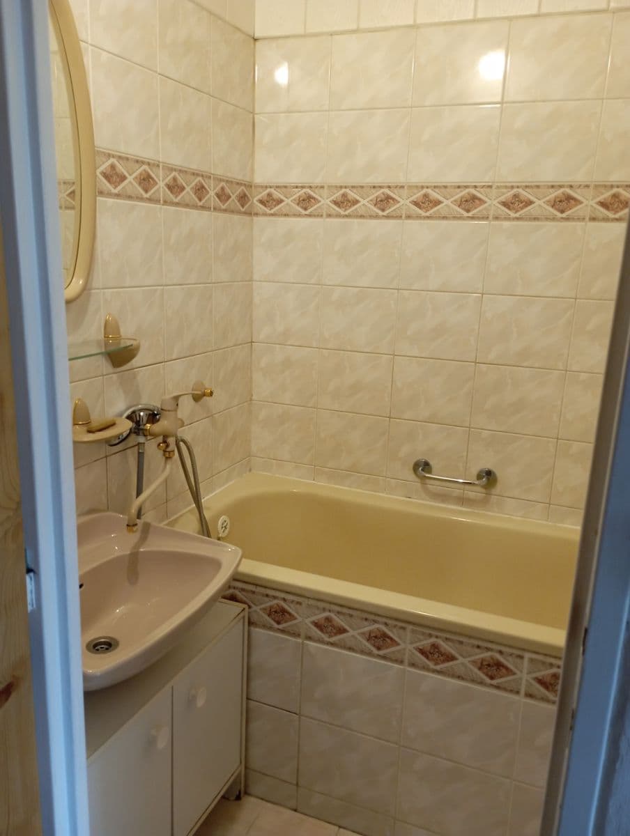 Predaj bytu 3-izbový 56 m², Janáčkova, Frýdek-Místek, Moravskoslezský kraj Predaj bytu 3-izbový 56 m², Janáčkova, Frýdek-Místek, Moravskoslezský kraj