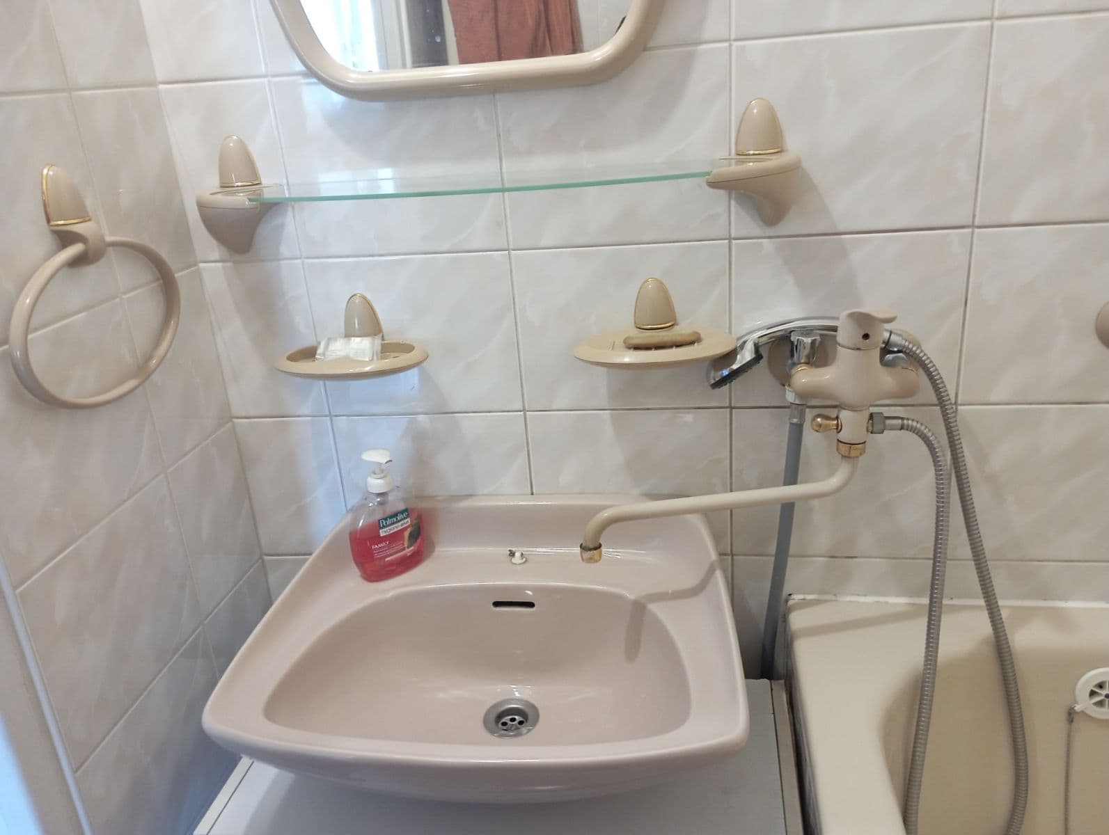 Predaj bytu 3-izbový 56 m², Janáčkova, Frýdek-Místek, Moravskoslezský kraj Predaj bytu 3-izbový 56 m², Janáčkova, Frýdek-Místek, Moravskoslezský kraj