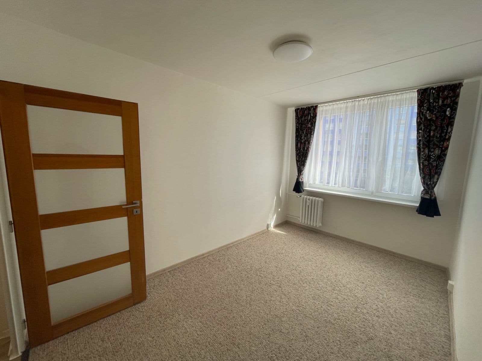 Prenájom bytu 2-izbový 43 m², Rezlerova, Praha, Praha Prenájom bytu 2-izbový 43 m², Rezlerova, Praha, Praha