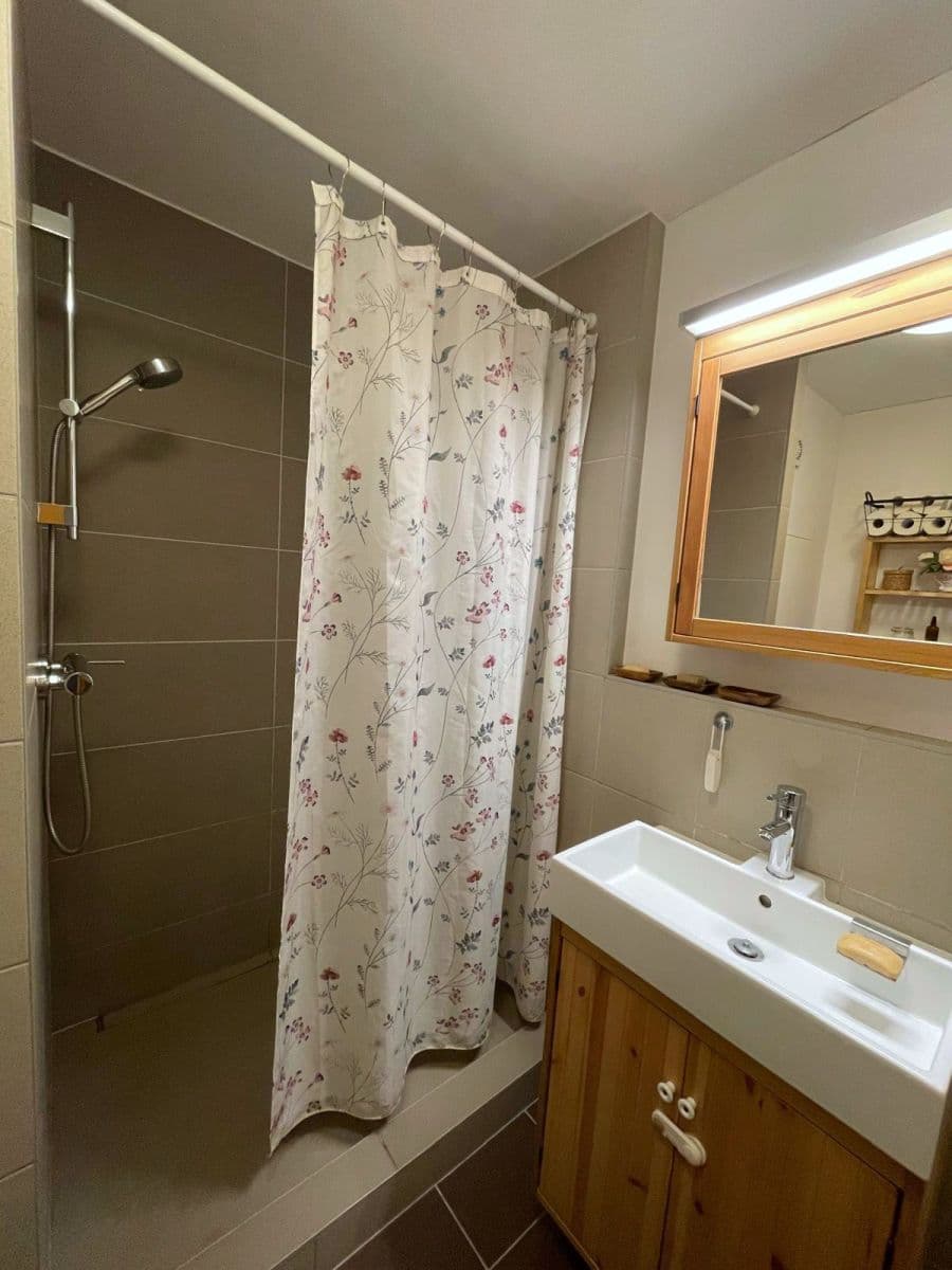 Prenájom bytu 2-izbový 43 m², Rezlerova, Praha, Praha Prenájom bytu 2-izbový 43 m², Rezlerova, Praha, Praha