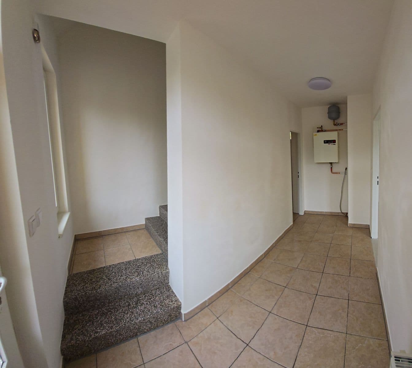 Predaj domu 74 m², pozemek 103 m², Zálezlice, Středočeský kraj Predaj domu 74 m², pozemek 103 m², Zálezlice, Středočeský kraj