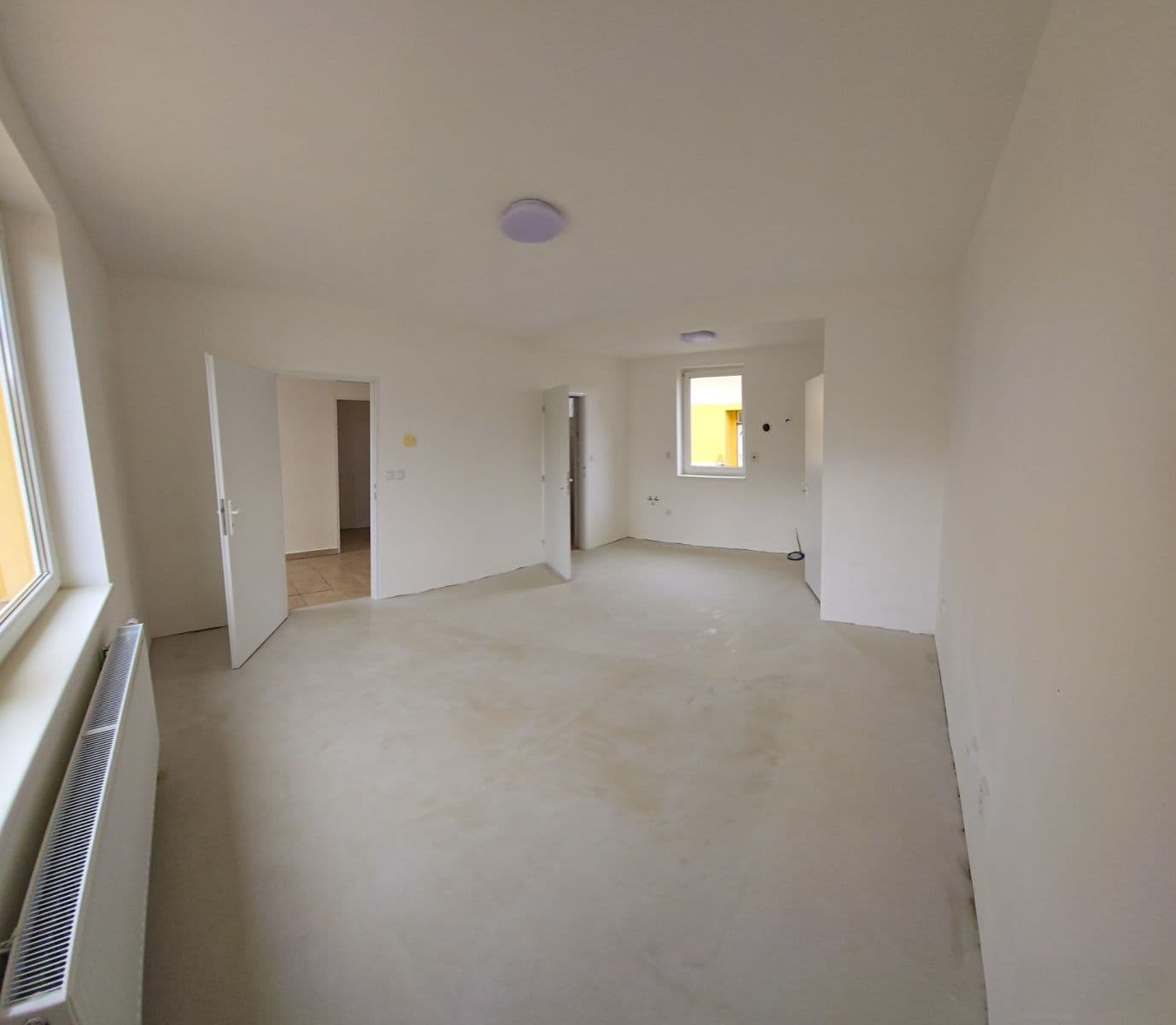 Predaj domu 74 m², pozemek 103 m², Zálezlice, Středočeský kraj Predaj domu 74 m², pozemek 103 m², Zálezlice, Středočeský kraj