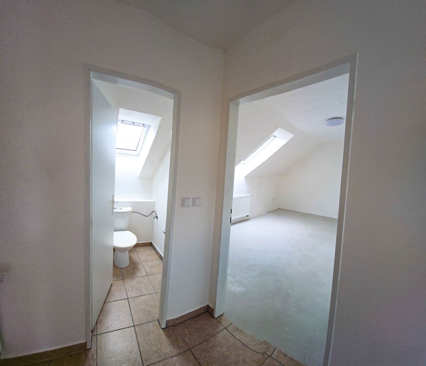 Predaj domu 74 m², pozemek 103 m², Zálezlice, Středočeský kraj Predaj domu 74 m², pozemek 103 m², Zálezlice, Středočeský kraj