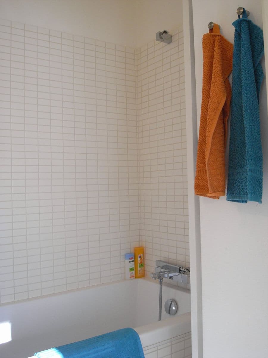 Prenájom bytu 34 m², U Milosrdných, Praha, Praha Prenájom bytu 34 m², U Milosrdných, Praha, Praha