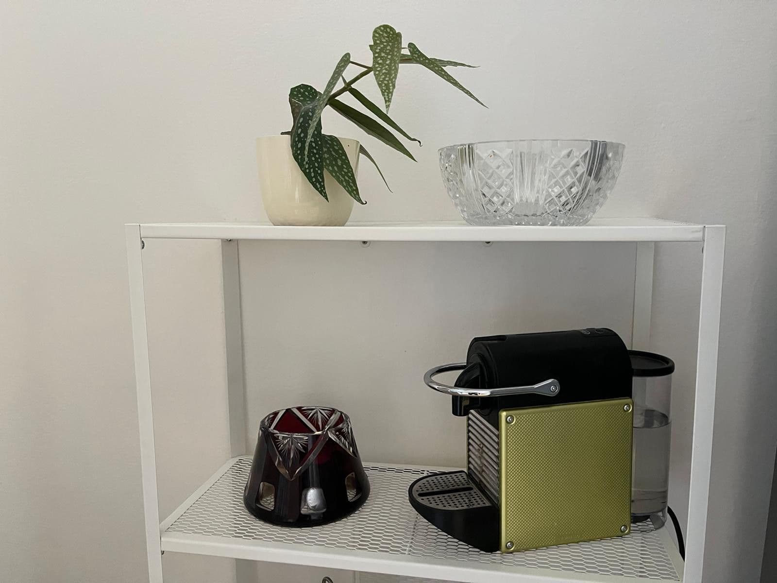 Prenájom bytu 34 m², U Milosrdných, Praha, Praha Prenájom bytu 34 m², U Milosrdných, Praha, Praha