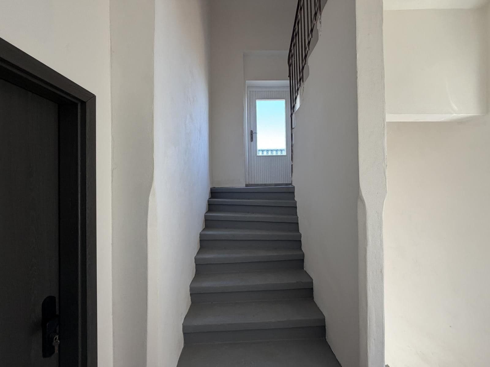 Prenájom bytu 1-izbový 35 m², Na Jarově, Praha, Praha Prenájom bytu 1-izbový 35 m², Na Jarově, Praha, Praha