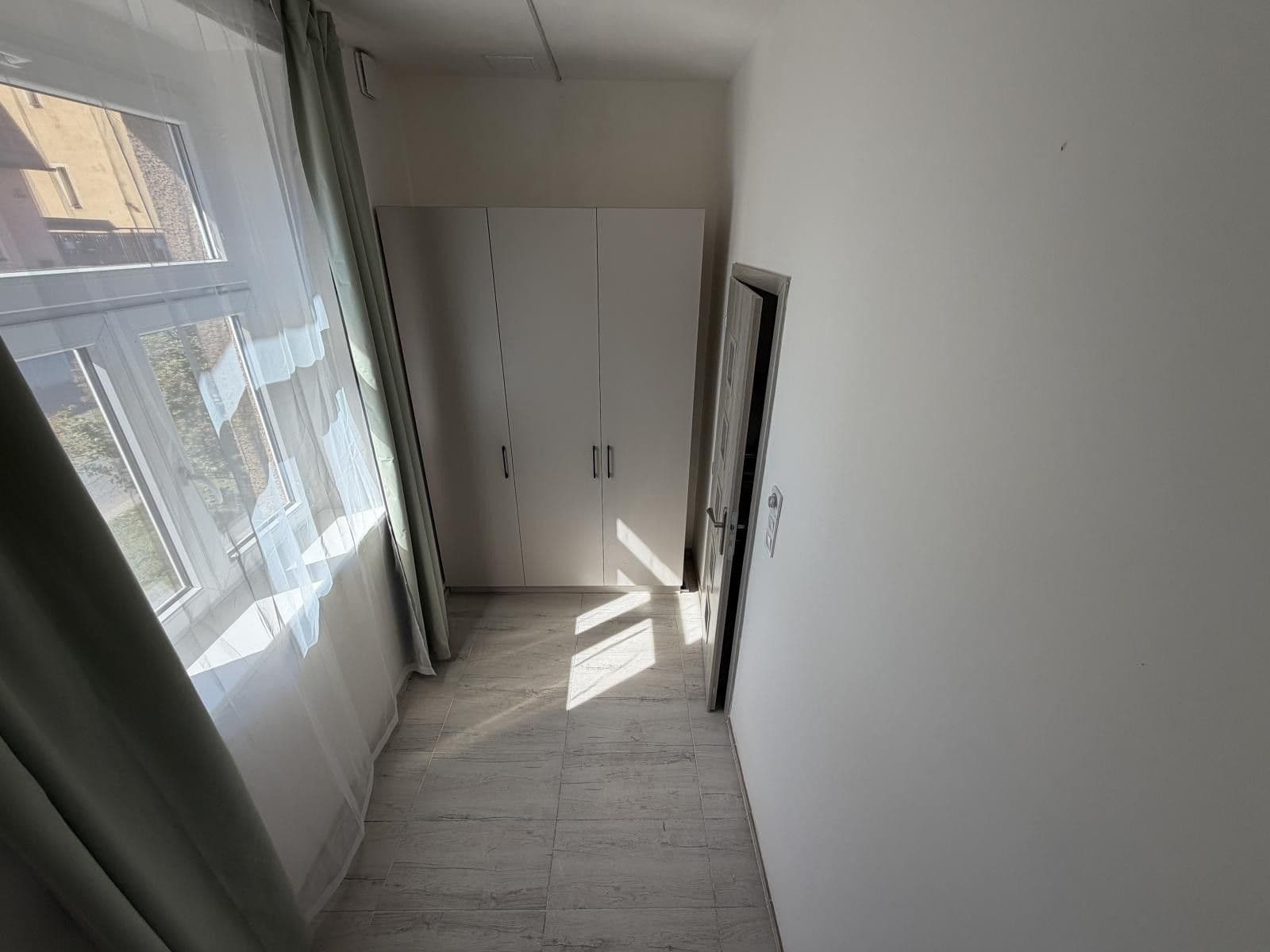Prenájom bytu 1-izbový 35 m², Na Jarově, Praha, Praha Prenájom bytu 1-izbový 35 m², Na Jarově, Praha, Praha