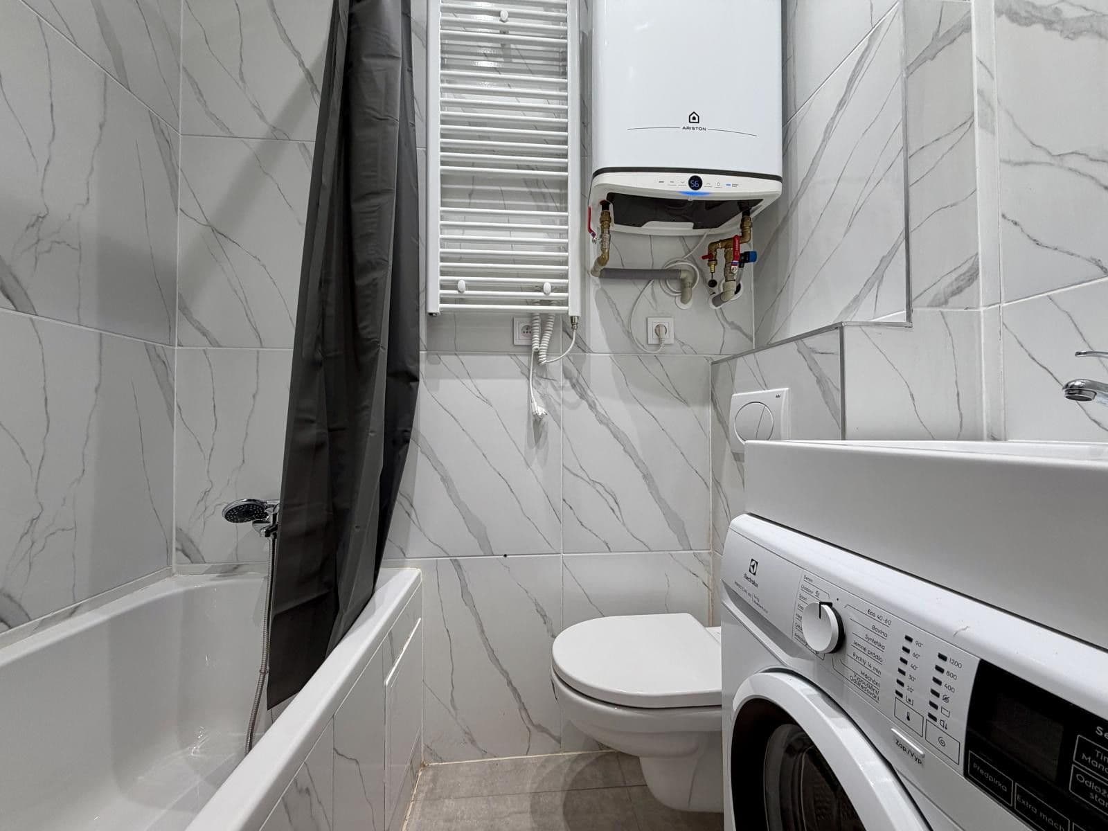 Prenájom bytu 1-izbový 35 m², Na Jarově, Praha, Praha Prenájom bytu 1-izbový 35 m², Na Jarově, Praha, Praha