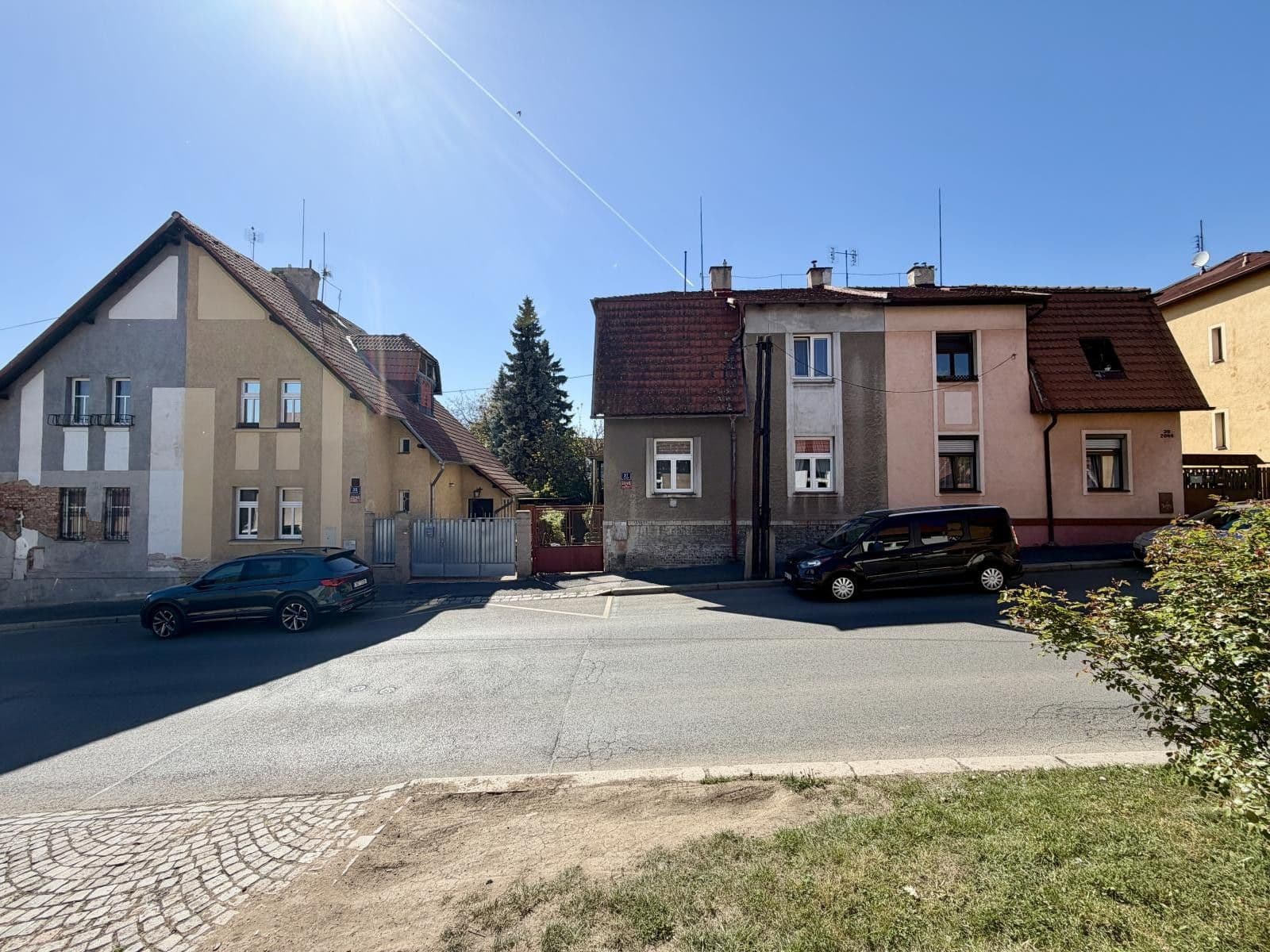 Prenájom bytu 1-izbový 35 m², Na Jarově, Praha, Praha Prenájom bytu 1-izbový 35 m², Na Jarově, Praha, Praha