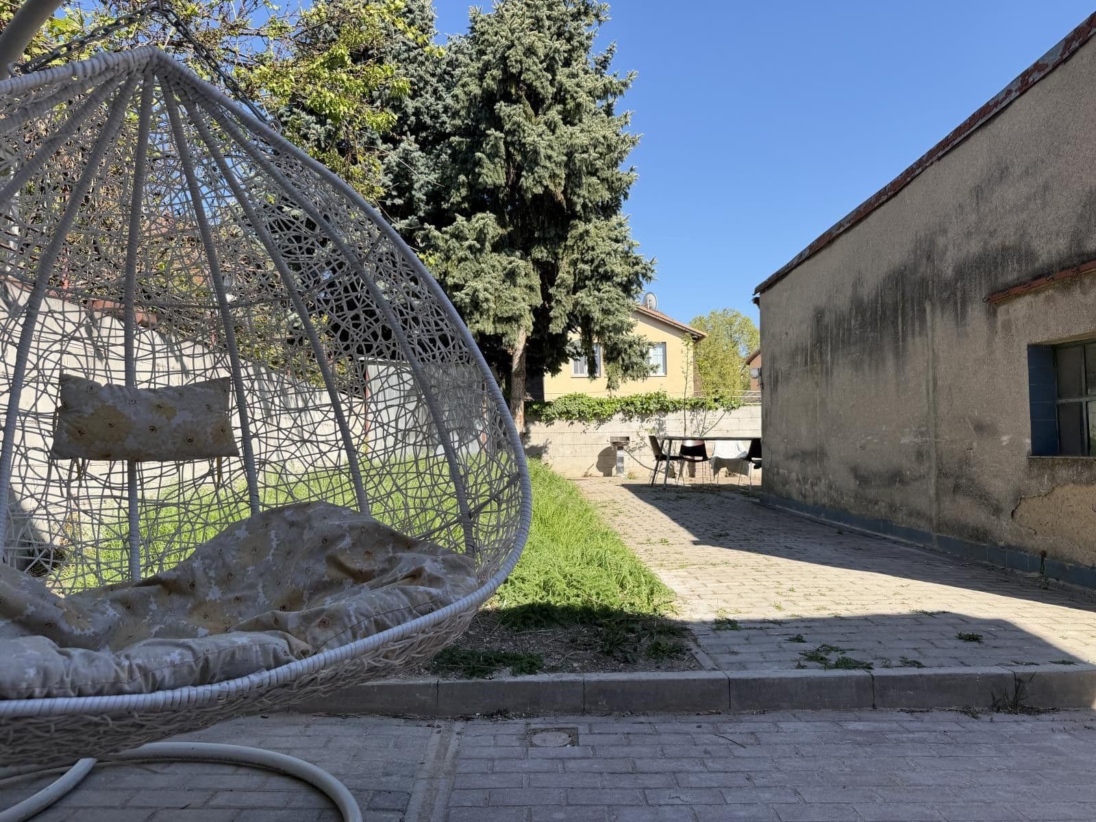Prenájom bytu 1-izbový 35 m², Na Jarově, Praha, Praha Prenájom bytu 1-izbový 35 m², Na Jarově, Praha, Praha