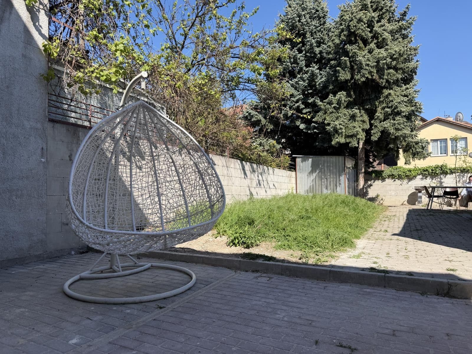 Prenájom bytu 1-izbový 35 m², Na Jarově, Praha, Praha Prenájom bytu 1-izbový 35 m², Na Jarově, Praha, Praha