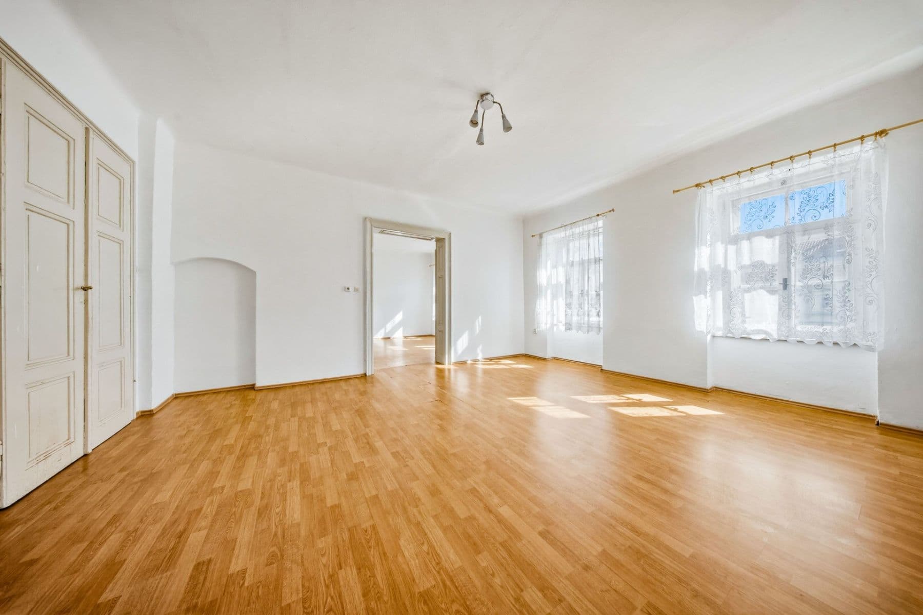 Predaj bytu 3-izbový 108 m², Jana Palacha, Znojmo, Jihomoravský kraj Predaj bytu 3-izbový 108 m², Jana Palacha, Znojmo, Jihomoravský kraj