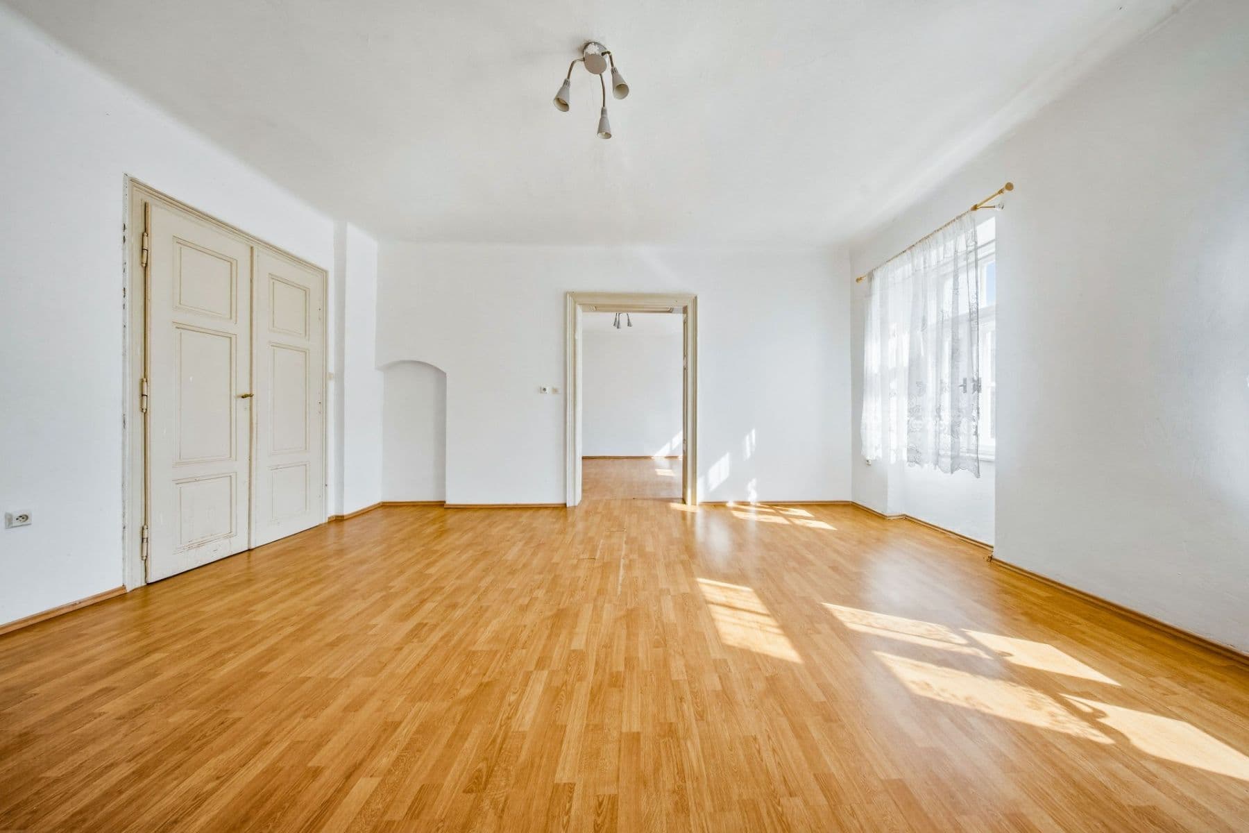 Predaj bytu 3-izbový 108 m², Jana Palacha, Znojmo, Jihomoravský kraj Predaj bytu 3-izbový 108 m², Jana Palacha, Znojmo, Jihomoravský kraj