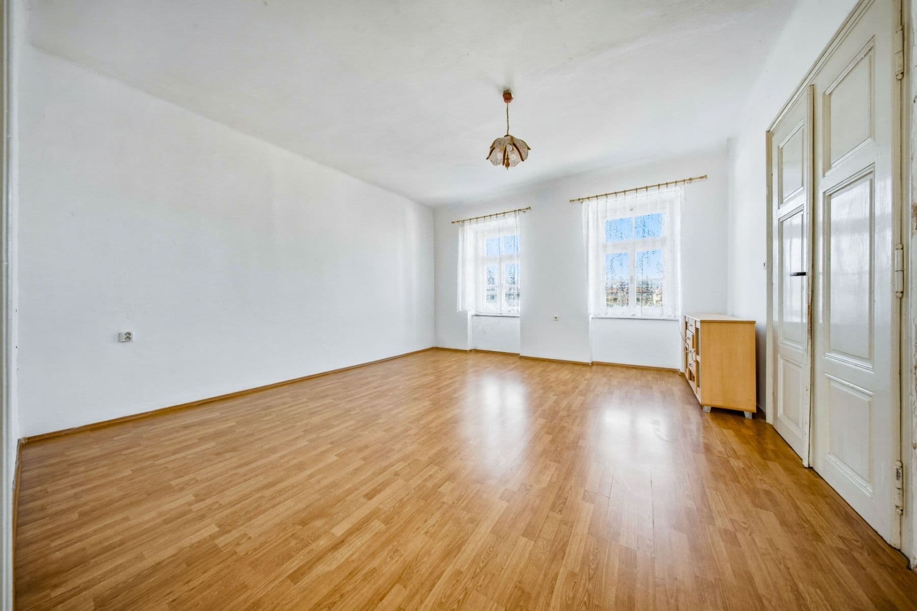 Predaj bytu 3-izbový 108 m², Jana Palacha, Znojmo, Jihomoravský kraj Predaj bytu 3-izbový 108 m², Jana Palacha, Znojmo, Jihomoravský kraj