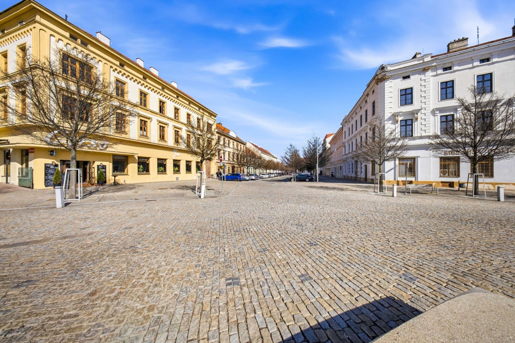 Predaj bytu 3-izbový 108 m², Jana Palacha, Znojmo, Jihomoravský kraj Predaj bytu 3-izbový 108 m², Jana Palacha, Znojmo, Jihomoravský kraj