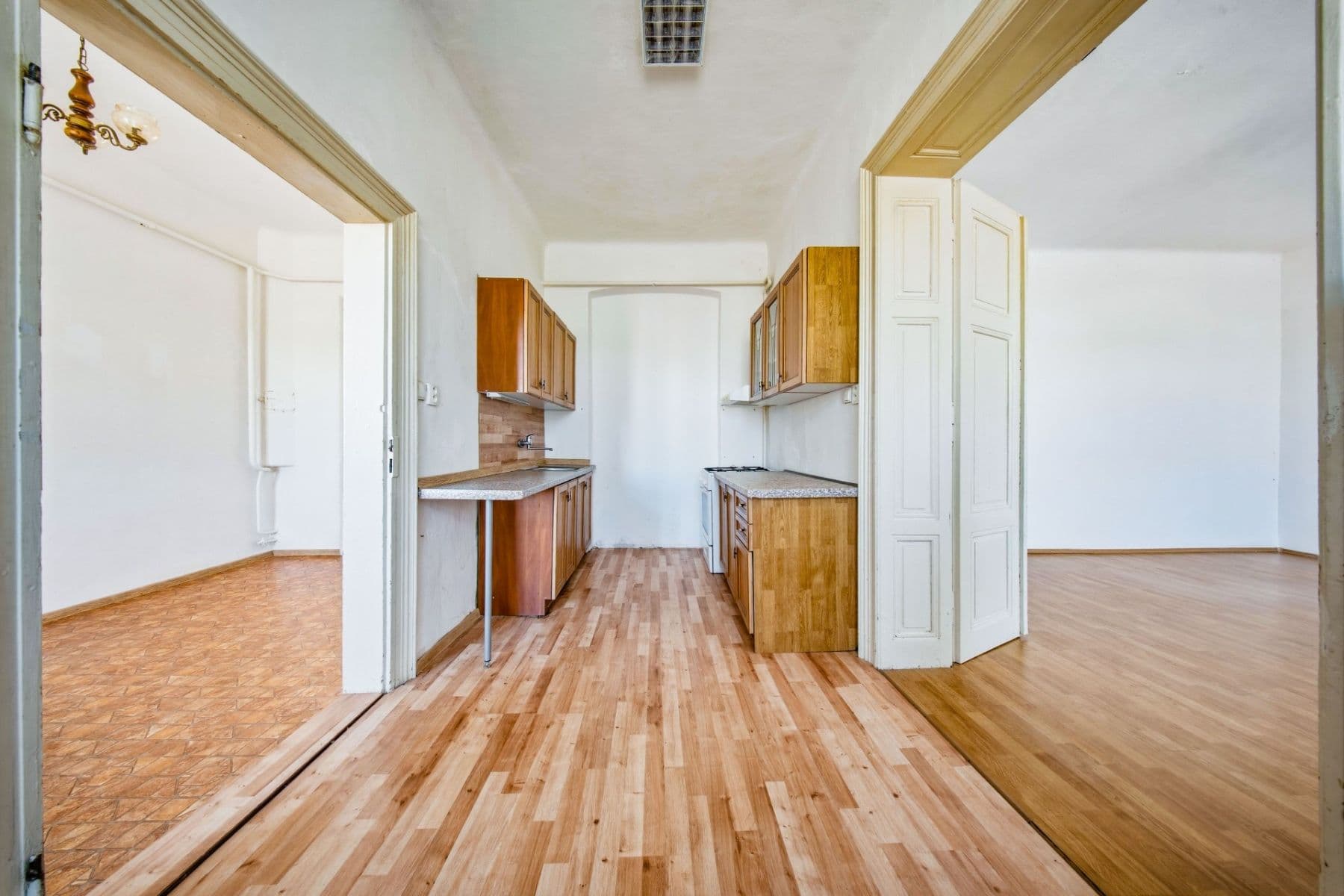 Predaj bytu 3-izbový 108 m², Jana Palacha, Znojmo, Jihomoravský kraj Predaj bytu 3-izbový 108 m², Jana Palacha, Znojmo, Jihomoravský kraj