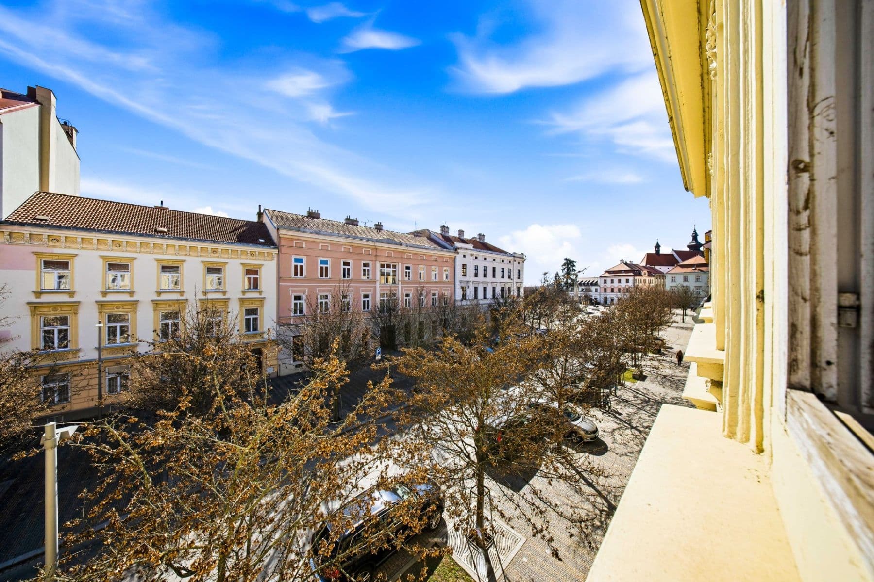 Predaj bytu 3-izbový 108 m², Jana Palacha, Znojmo, Jihomoravský kraj Predaj bytu 3-izbový 108 m², Jana Palacha, Znojmo, Jihomoravský kraj
