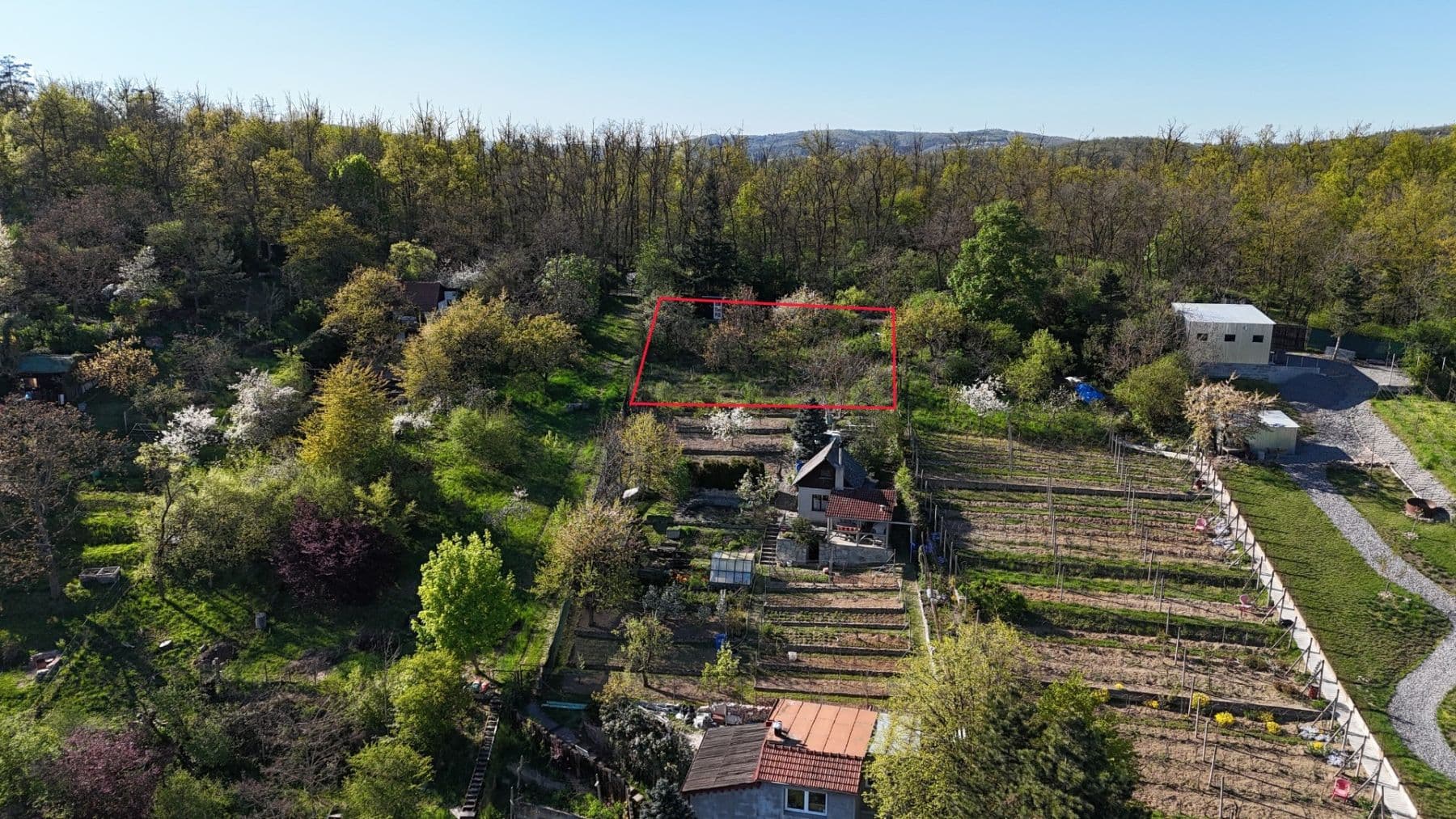 Predaj pozemku 670 m², Brno, Jihomoravský kraj Predaj pozemku 670 m², Brno, Jihomoravský kraj
