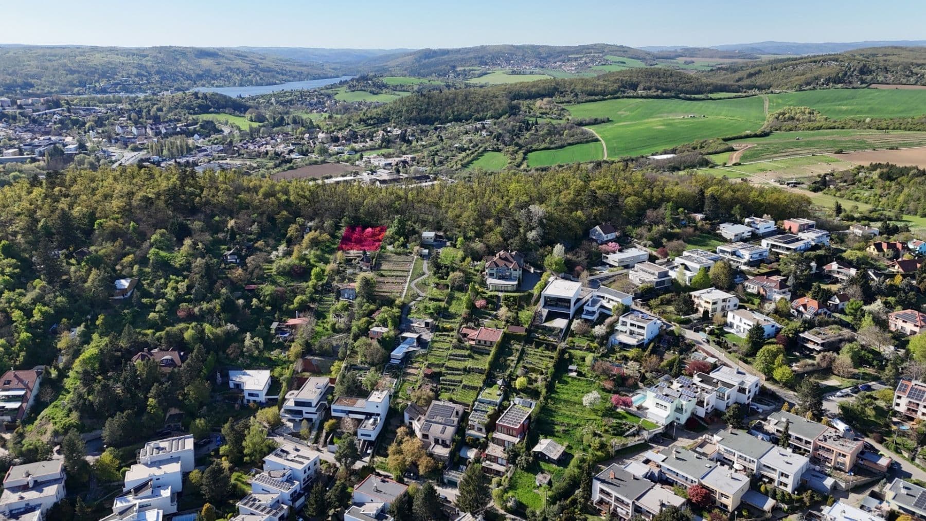 Predaj pozemku 670 m², Brno, Jihomoravský kraj Predaj pozemku 670 m², Brno, Jihomoravský kraj