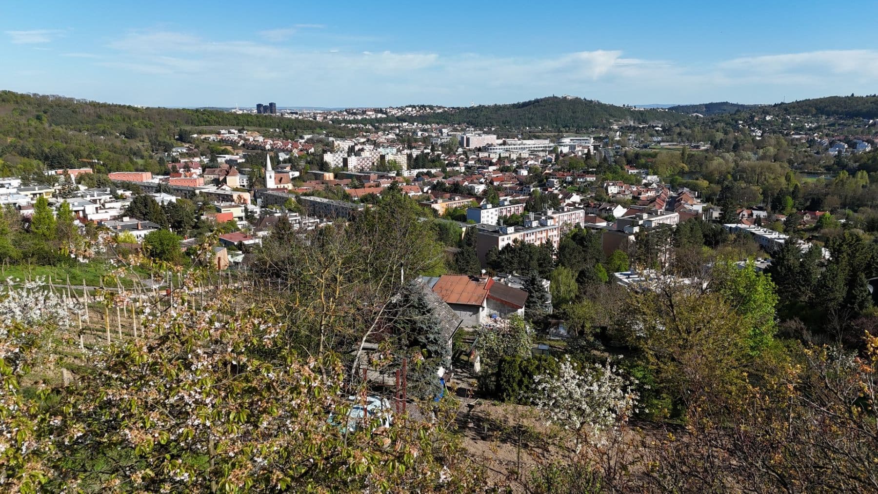 Predaj pozemku 670 m², Brno, Jihomoravský kraj Predaj pozemku 670 m², Brno, Jihomoravský kraj