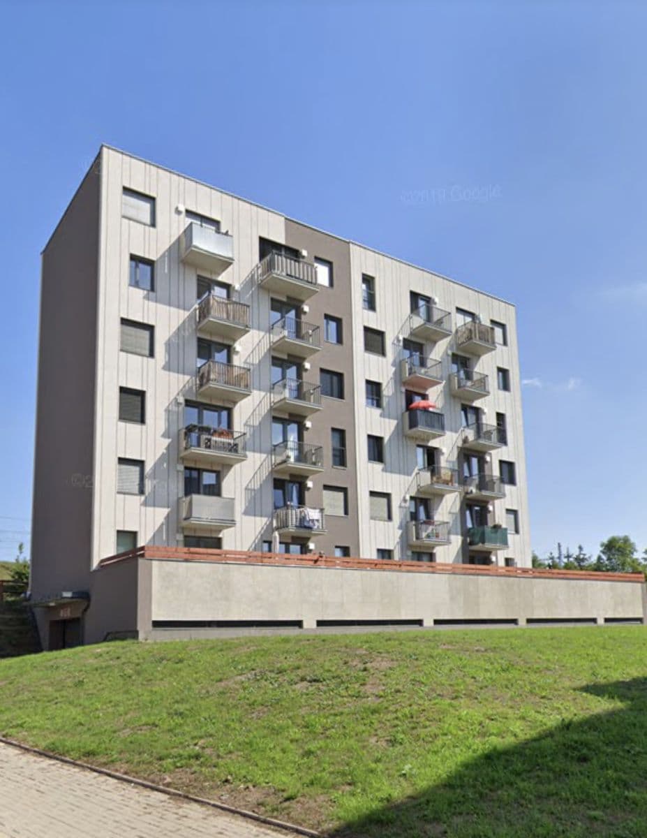 Prenájom bytu 2-izbový 47 m², Rychtáře Petříka, Praha, Praha Prenájom bytu 2-izbový 47 m², Rychtáře Petříka, Praha, Praha
