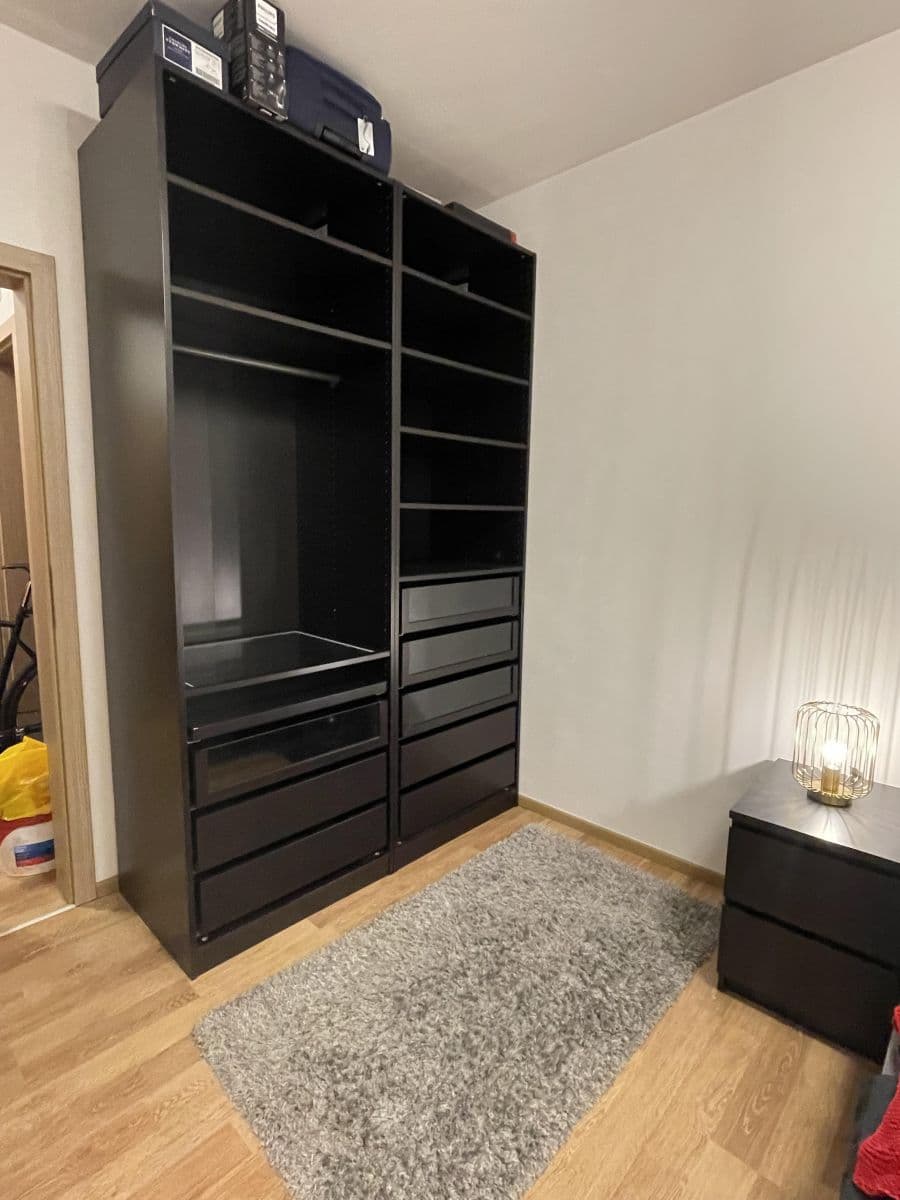 Prenájom bytu 2-izbový 47 m², Rychtáře Petříka, Praha, Praha Prenájom bytu 2-izbový 47 m², Rychtáře Petříka, Praha, Praha