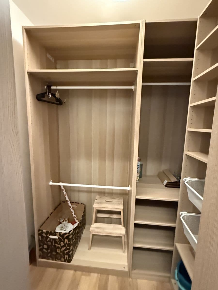 Prenájom bytu 2-izbový 47 m², Rychtáře Petříka, Praha, Praha Prenájom bytu 2-izbový 47 m², Rychtáře Petříka, Praha, Praha