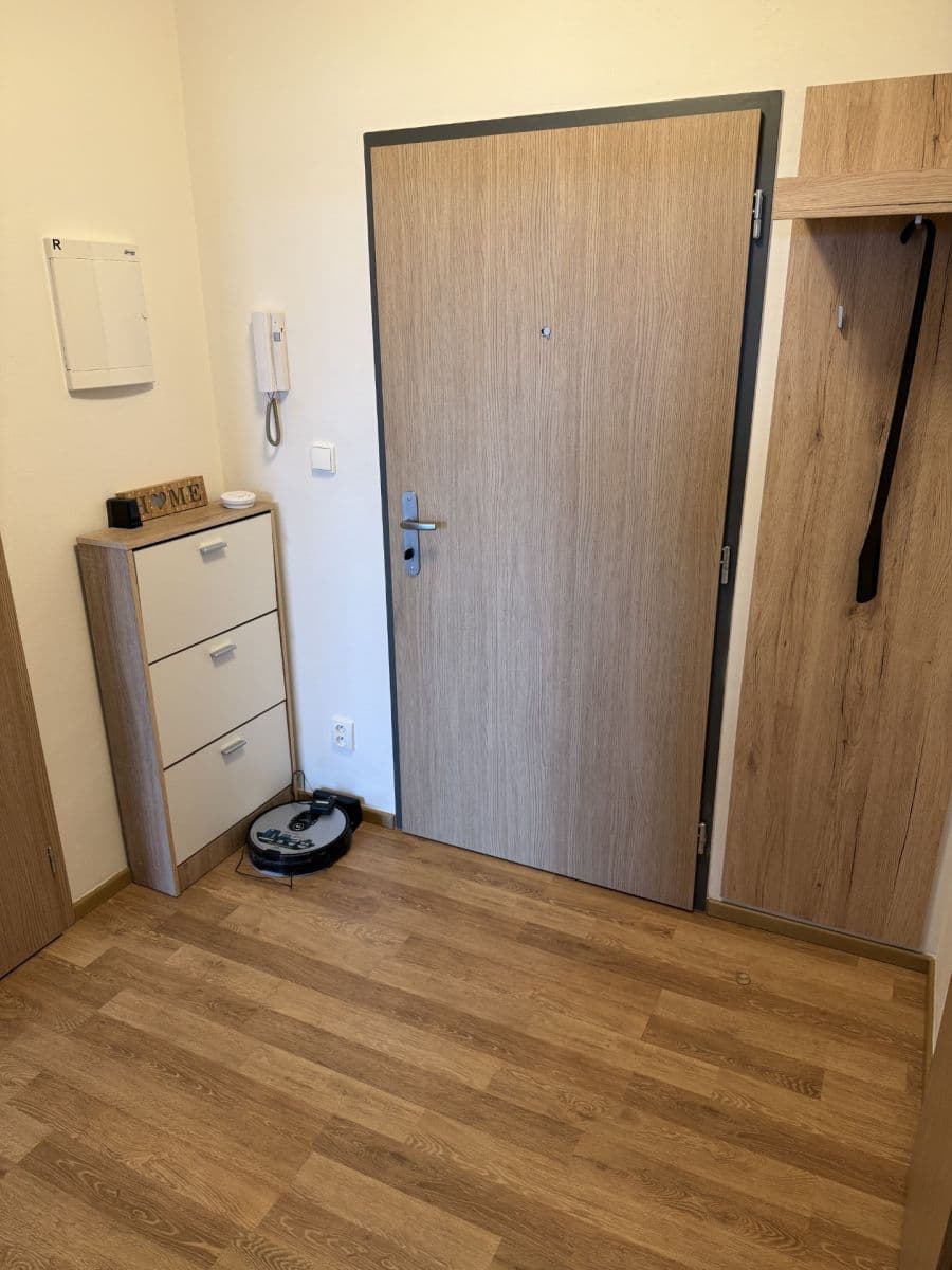 Prenájom bytu 2-izbový 47 m², Rychtáře Petříka, Praha, Praha Prenájom bytu 2-izbový 47 m², Rychtáře Petříka, Praha, Praha