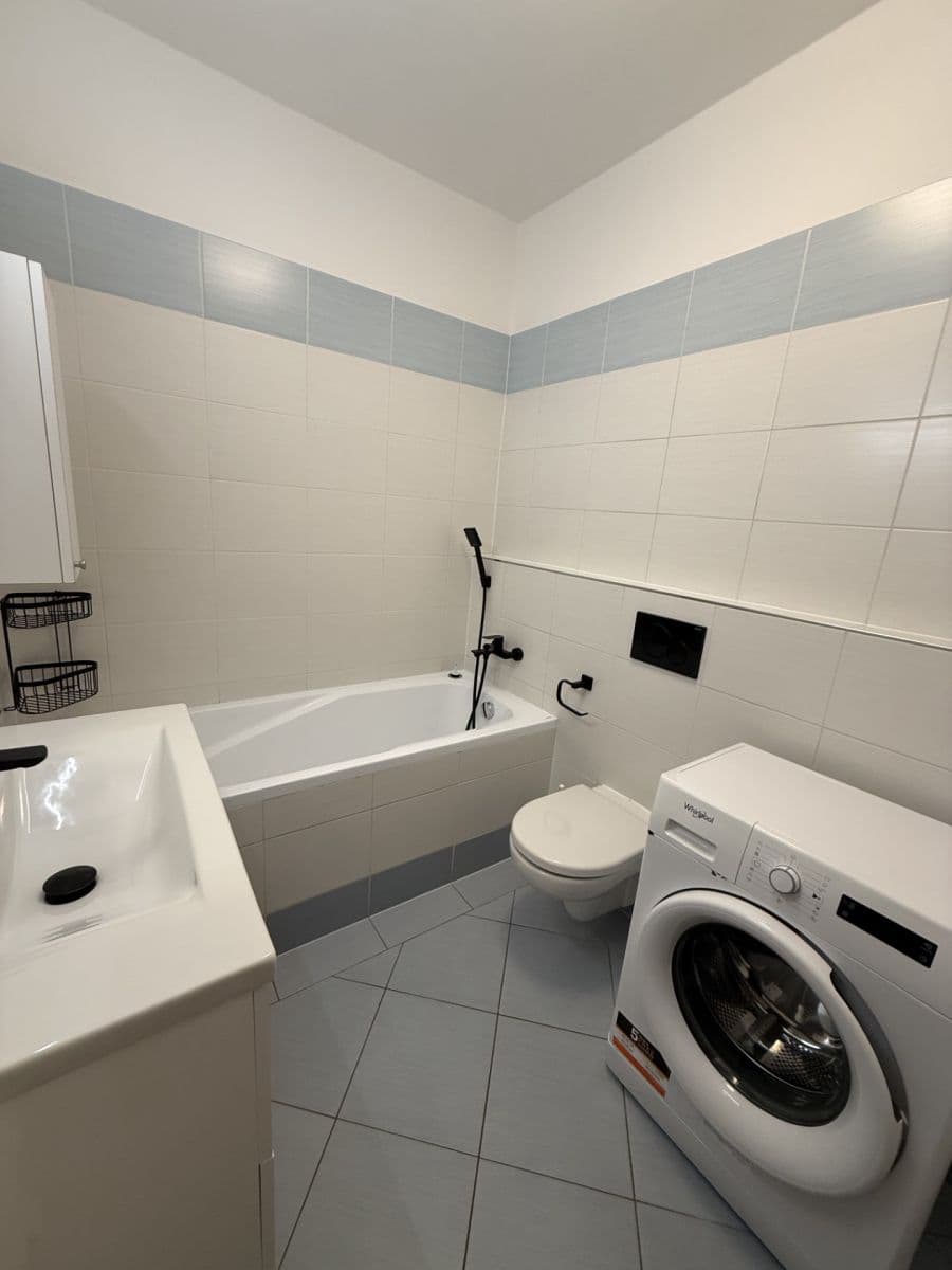 Prenájom bytu 2-izbový 47 m², Rychtáře Petříka, Praha, Praha Prenájom bytu 2-izbový 47 m², Rychtáře Petříka, Praha, Praha