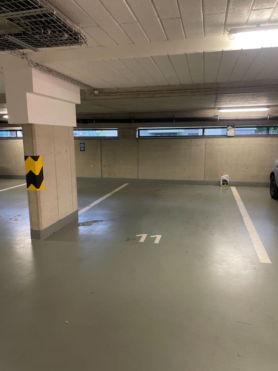 Prenájom bytu 2-izbový 47 m², Rychtáře Petříka, Praha, Praha Prenájom bytu 2-izbový 47 m², Rychtáře Petříka, Praha, Praha