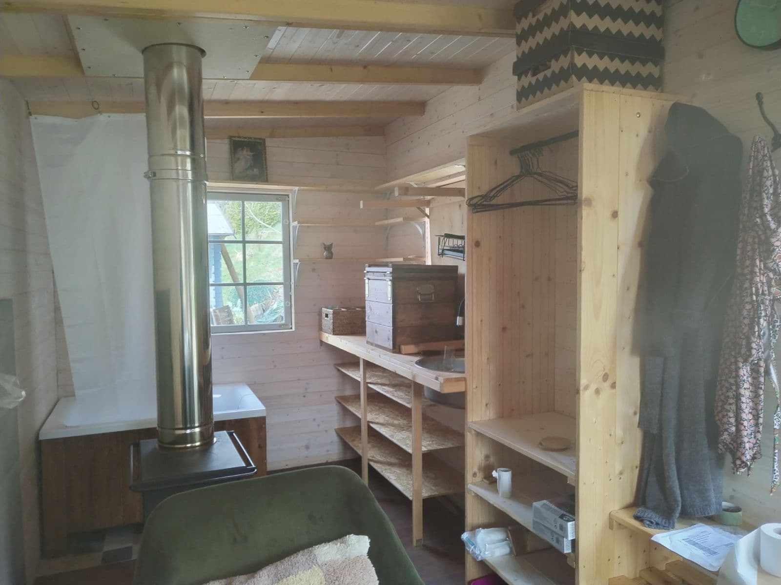 Predaj pozemku 501 m², Český Krumlov, Jihočeský kraj Predaj pozemku 501 m², Český Krumlov, Jihočeský kraj