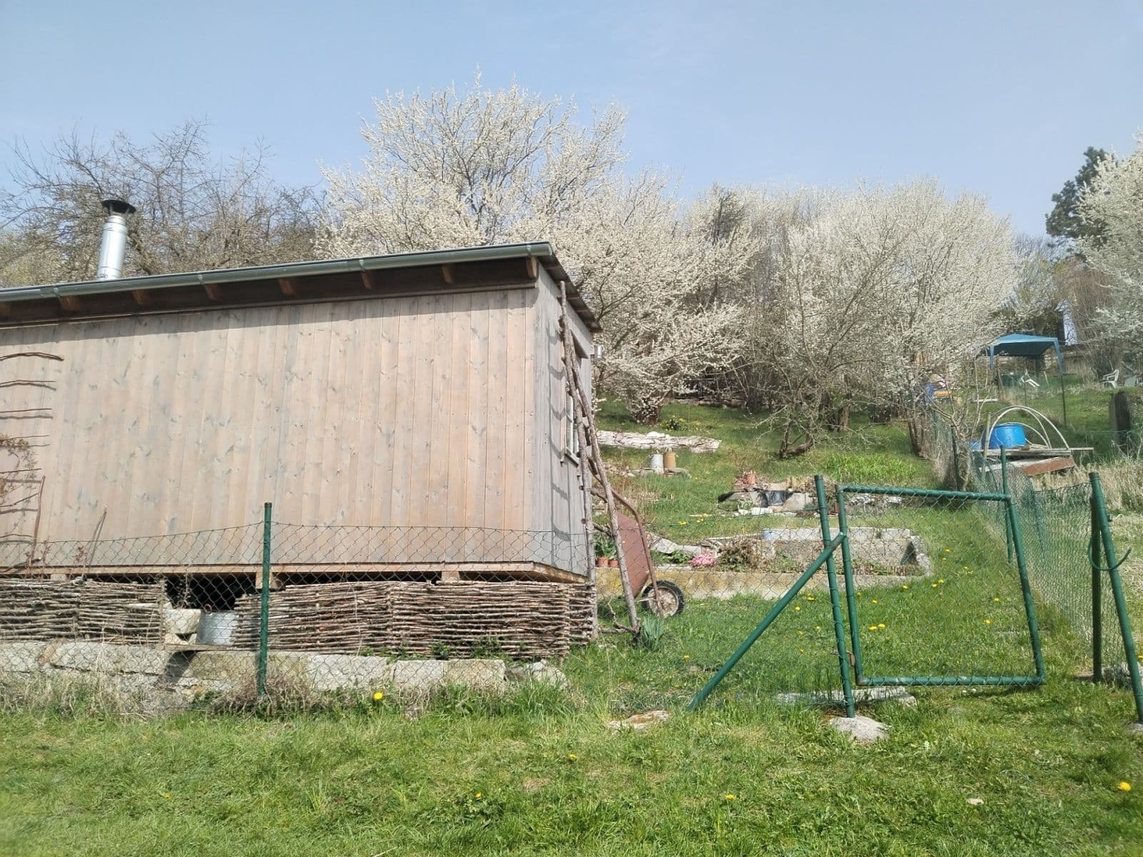 Predaj pozemku 501 m², Český Krumlov, Jihočeský kraj Predaj pozemku 501 m², Český Krumlov, Jihočeský kraj