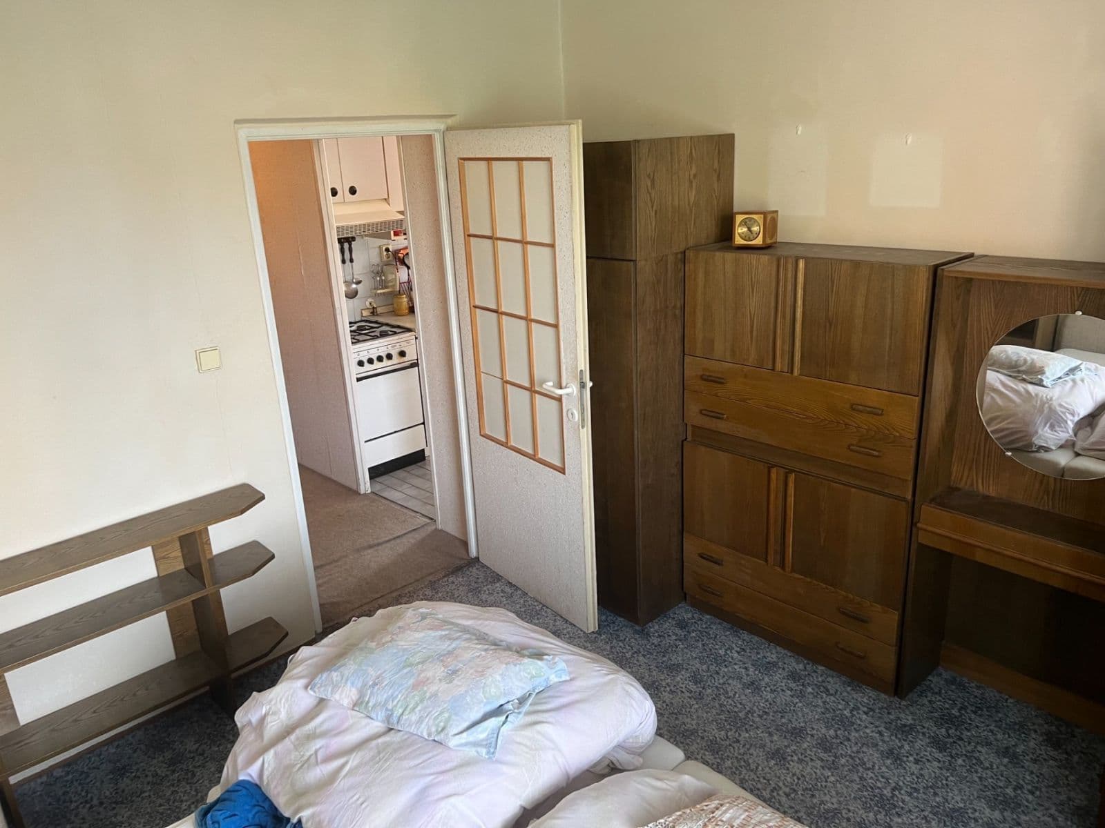 Predaj bytu 3-izbový 69 m², Energetiků, Třebíč, Kraj Vysočina Predaj bytu 3-izbový 69 m², Energetiků, Třebíč, Kraj Vysočina