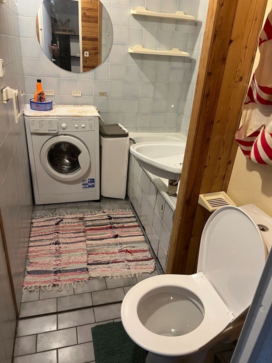 Predaj bytu 3-izbový 69 m², Energetiků, Třebíč, Kraj Vysočina Predaj bytu 3-izbový 69 m², Energetiků, Třebíč, Kraj Vysočina