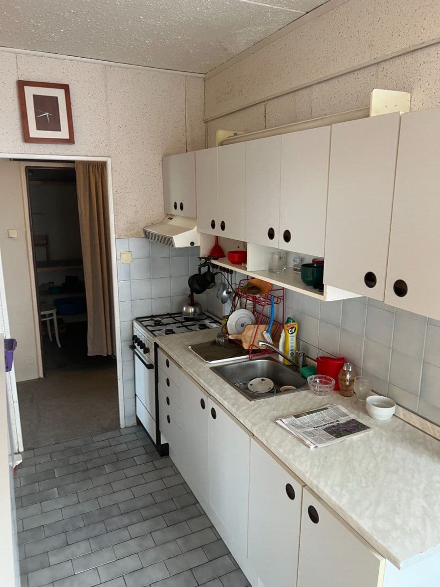 Predaj bytu 3-izbový 69 m², Energetiků, Třebíč, Kraj Vysočina Predaj bytu 3-izbový 69 m², Energetiků, Třebíč, Kraj Vysočina