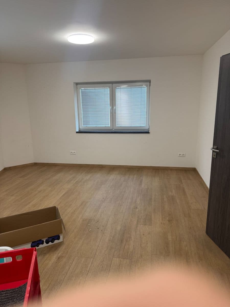 Prenájom bytu 2-izbový 56 m², Pod Kaplí, Letonice, Jihomoravský kraj Prenájom bytu 2-izbový 56 m², Pod Kaplí, Letonice, Jihomoravský kraj