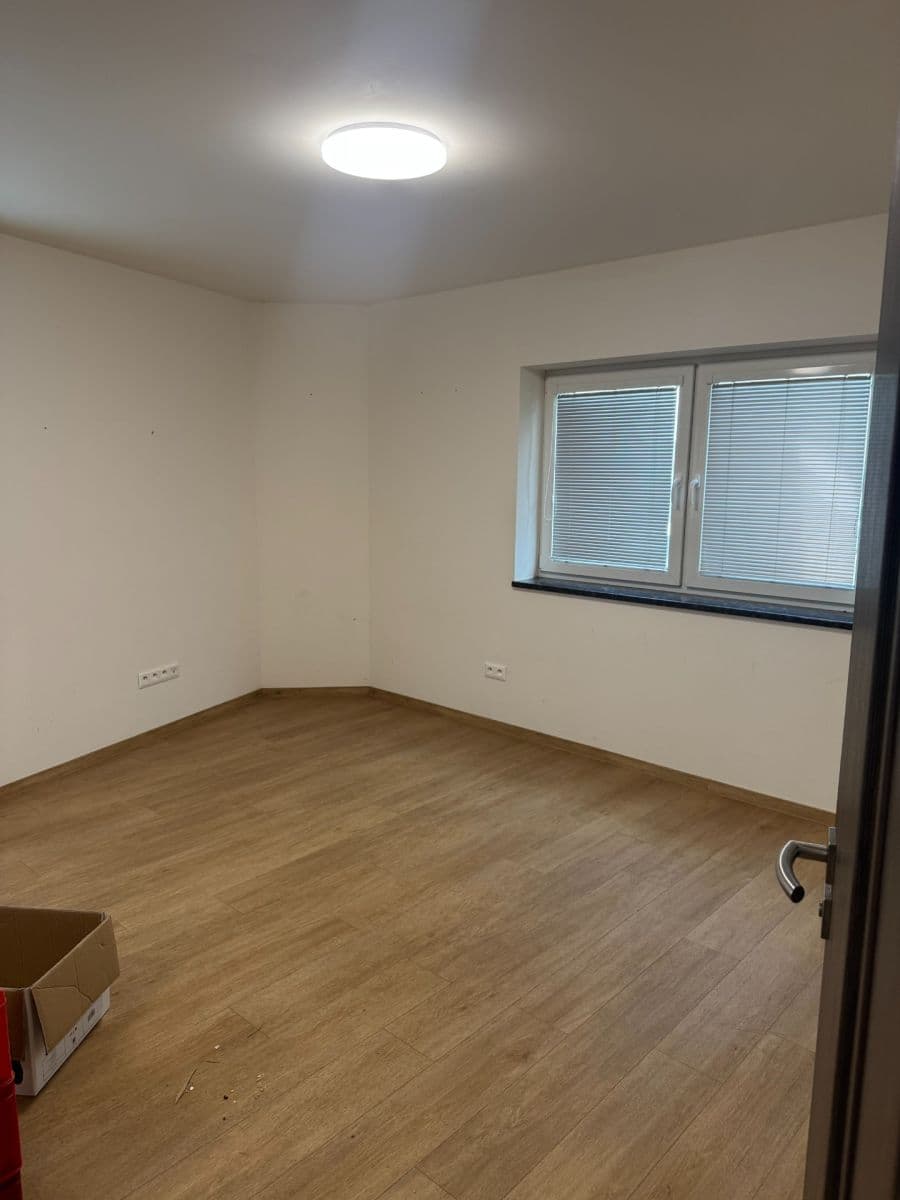 Prenájom bytu 2-izbový 56 m², Pod Kaplí, Letonice, Jihomoravský kraj Prenájom bytu 2-izbový 56 m², Pod Kaplí, Letonice, Jihomoravský kraj