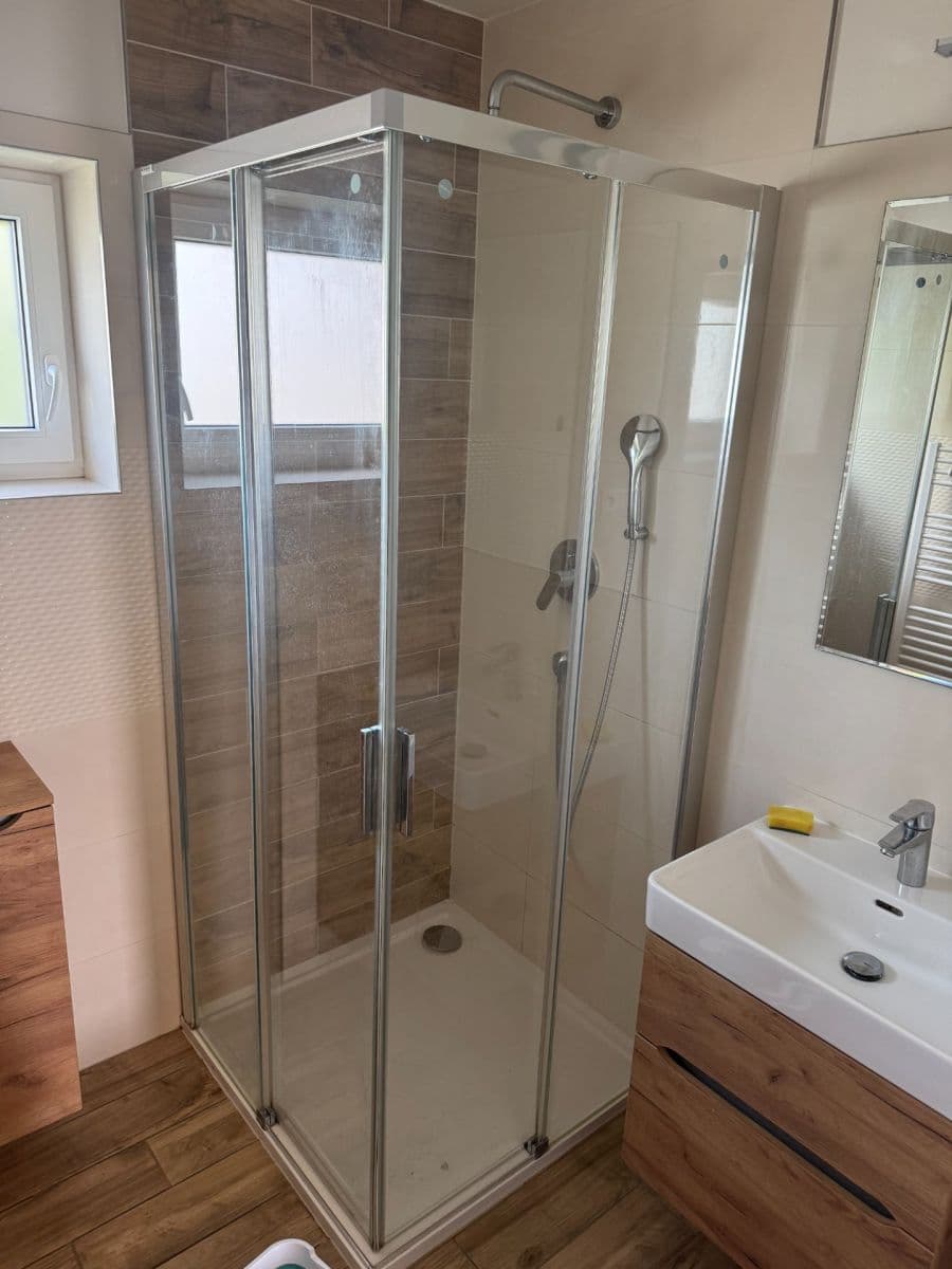 Prenájom bytu 2-izbový 56 m², Pod Kaplí, Letonice, Jihomoravský kraj Prenájom bytu 2-izbový 56 m², Pod Kaplí, Letonice, Jihomoravský kraj
