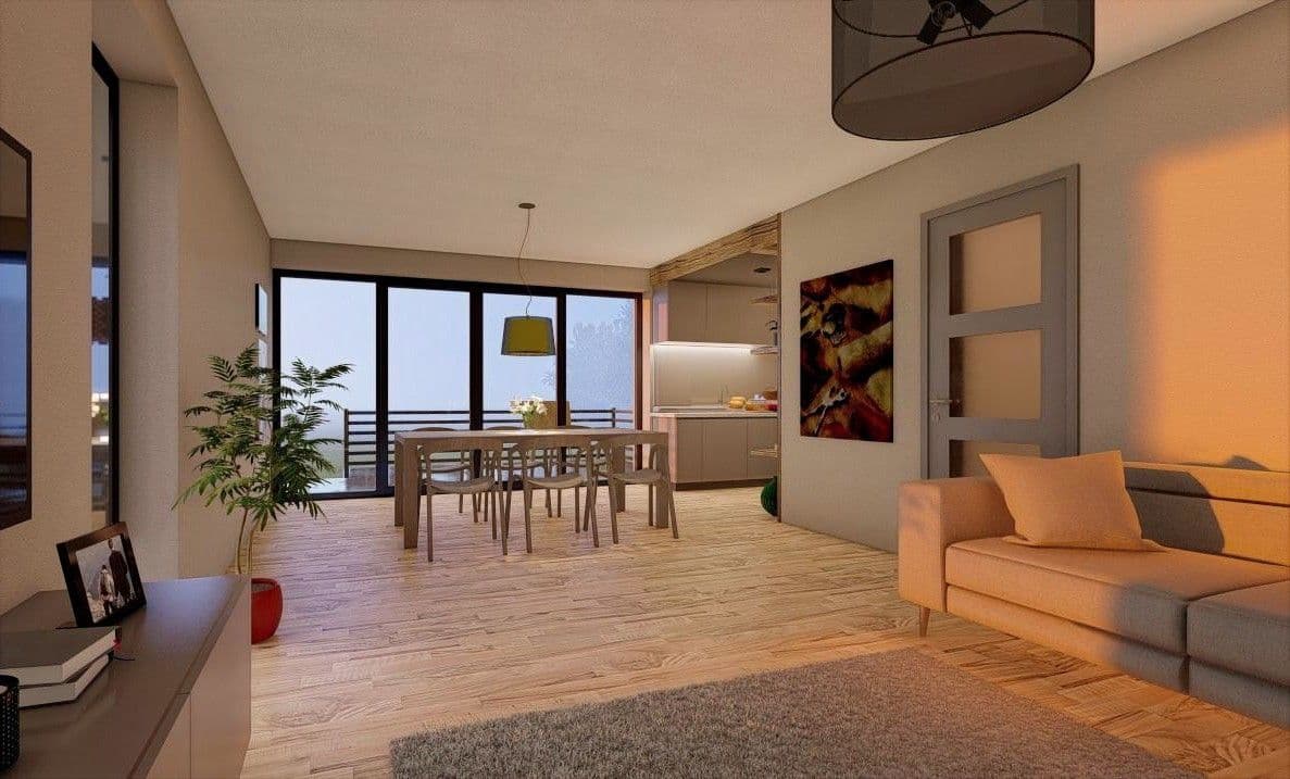 Predaj domu 132 m², pozemek 1.483 m², 2713, Hrádek nad Nisou, Liberecký kraj Predaj domu 132 m², pozemek 1.483 m², 2713, Hrádek nad Nisou, Liberecký kraj