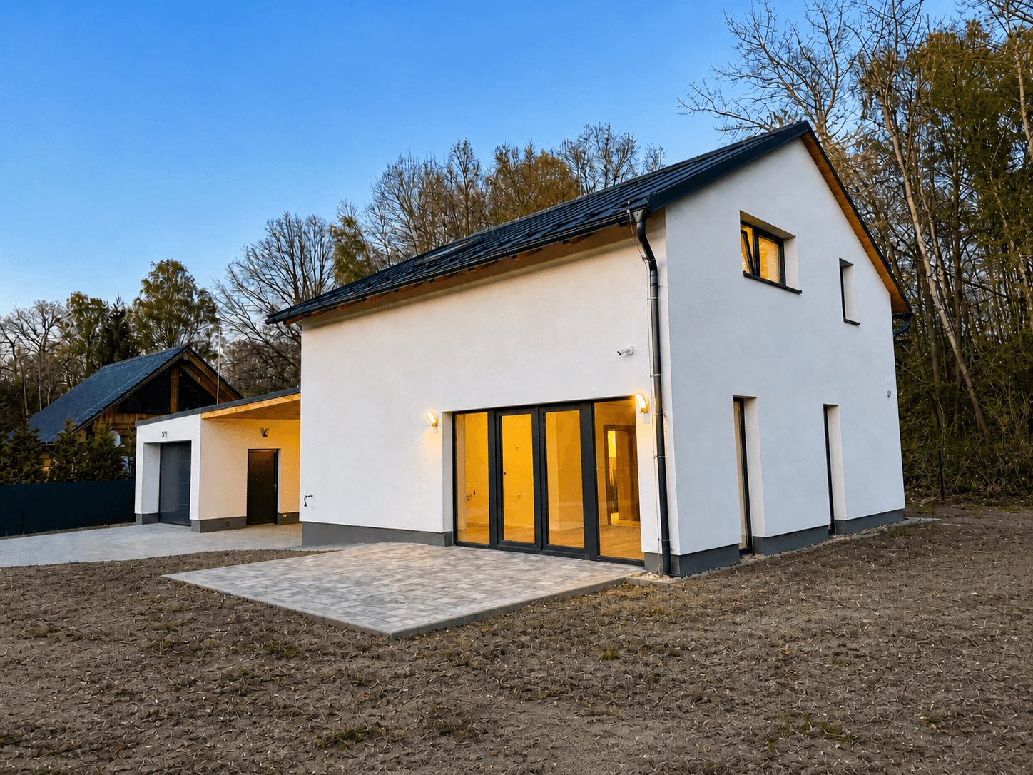 Predaj domu 132 m², pozemek 1.483 m², 2713, Hrádek nad Nisou, Liberecký kraj Predaj domu 132 m², pozemek 1.483 m², 2713, Hrádek nad Nisou, Liberecký kraj