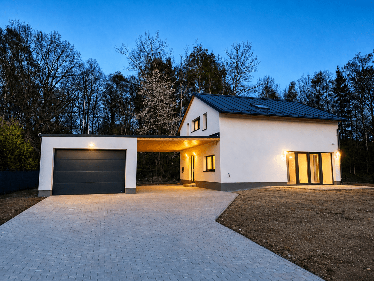 Predaj domu 132 m², pozemek 1.483 m², 2713, Hrádek nad Nisou, Liberecký kraj Predaj domu 132 m², pozemek 1.483 m², 2713, Hrádek nad Nisou, Liberecký kraj