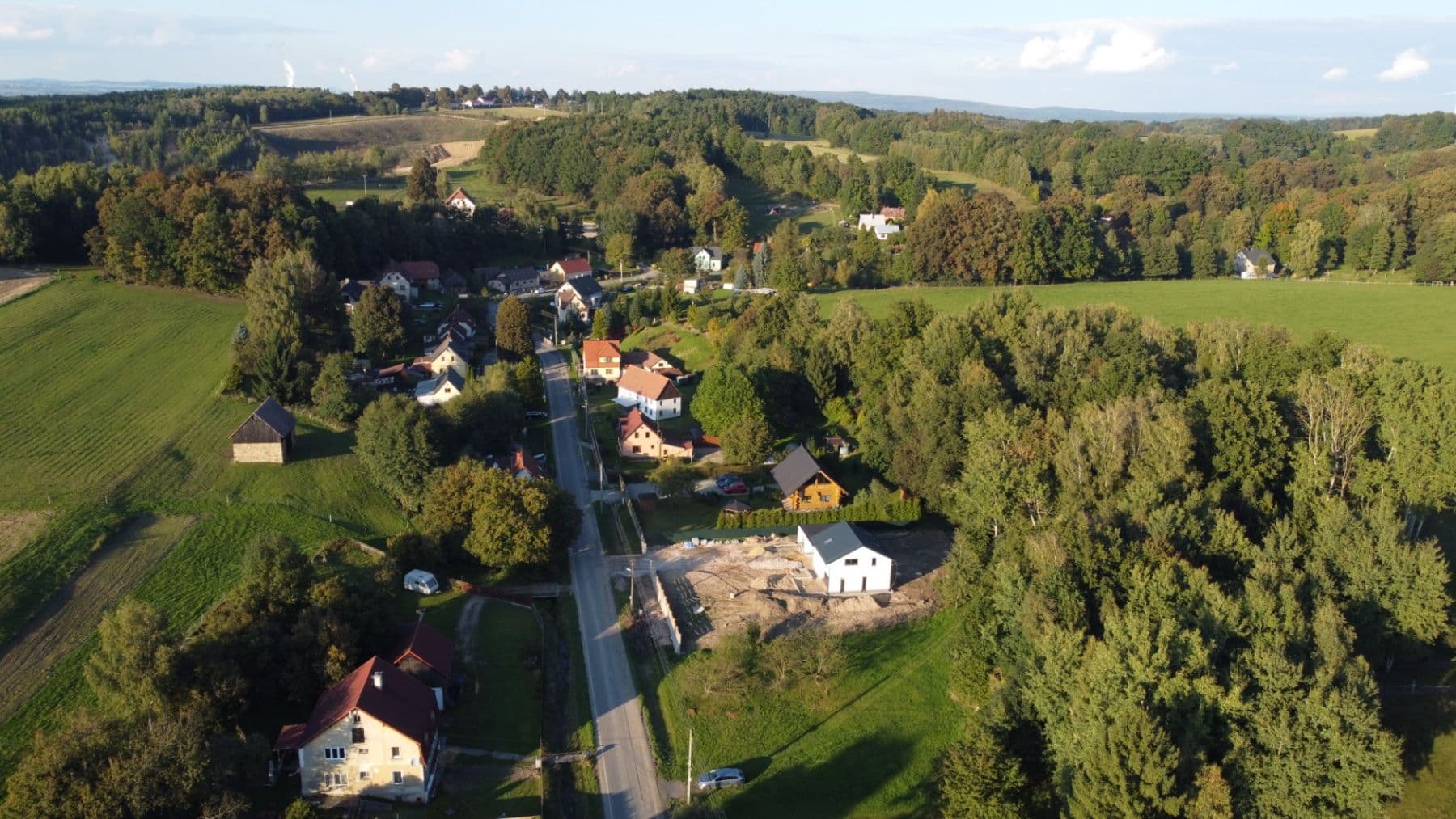 Predaj domu 132 m², pozemek 1.483 m², 2713, Hrádek nad Nisou, Liberecký kraj Predaj domu 132 m², pozemek 1.483 m², 2713, Hrádek nad Nisou, Liberecký kraj