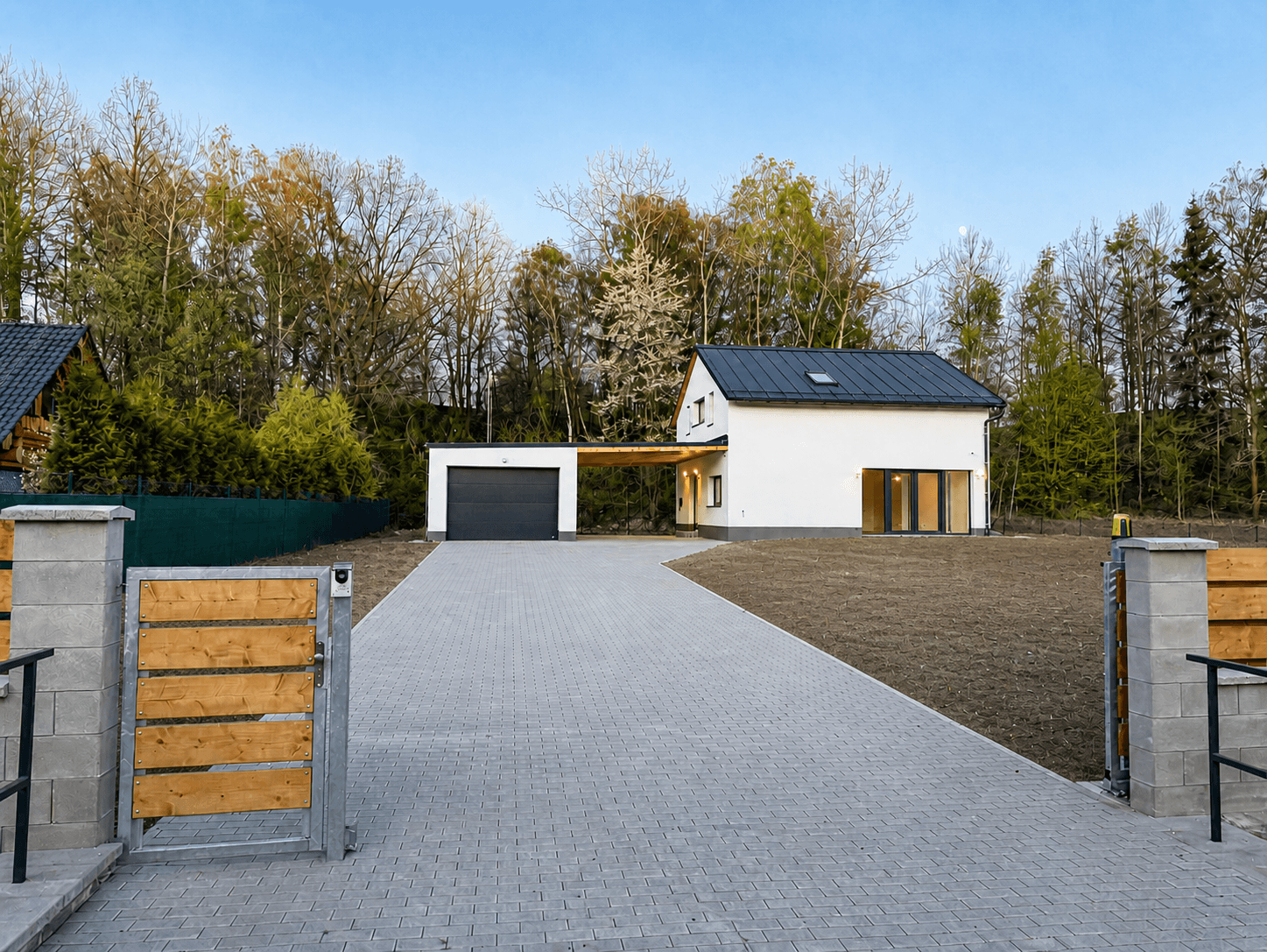 Predaj domu 132 m², pozemek 1.483 m², 2713, Hrádek nad Nisou, Liberecký kraj Predaj domu 132 m², pozemek 1.483 m², 2713, Hrádek nad Nisou, Liberecký kraj